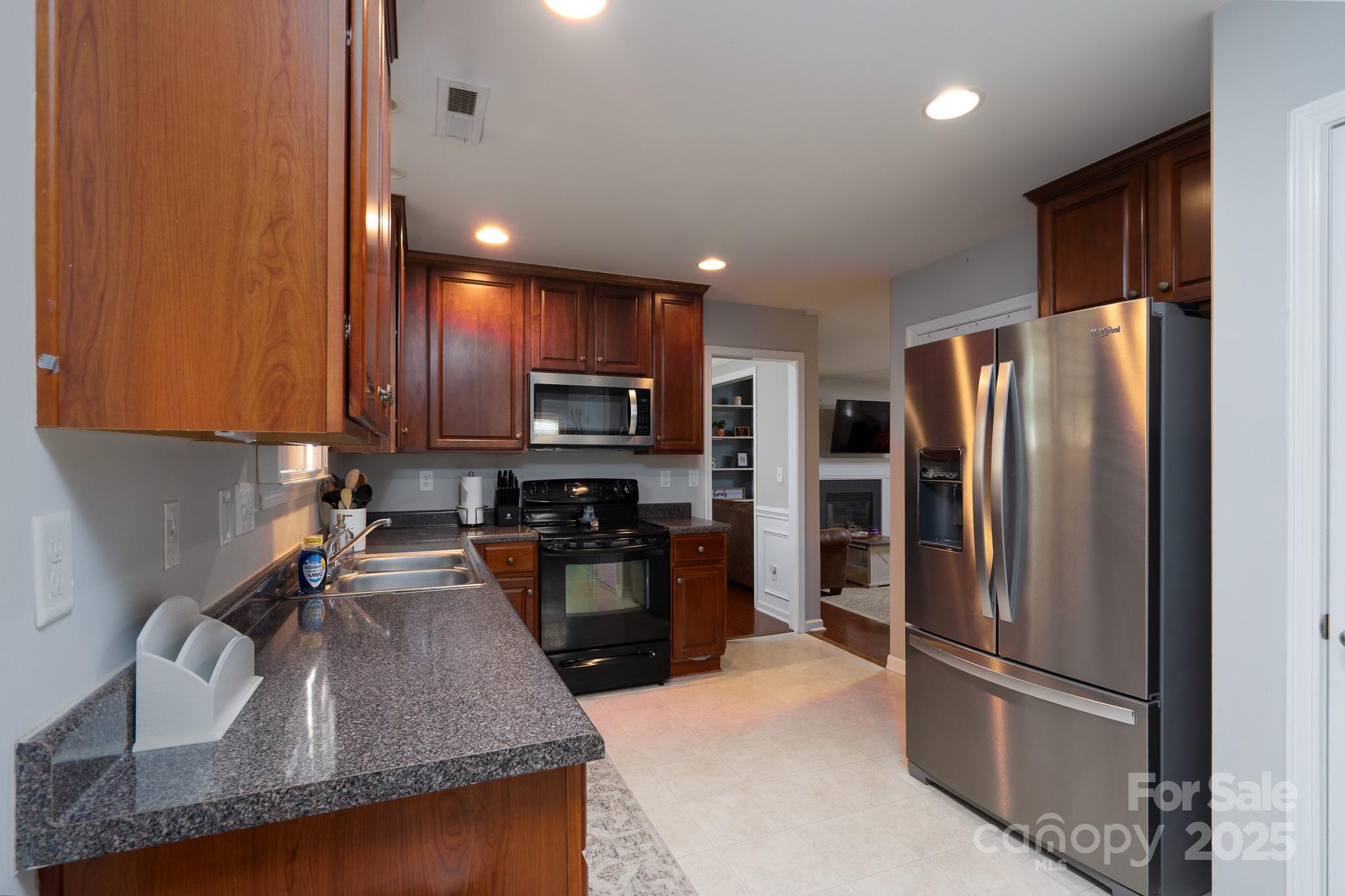 7644 W Berkeley Road — Denver