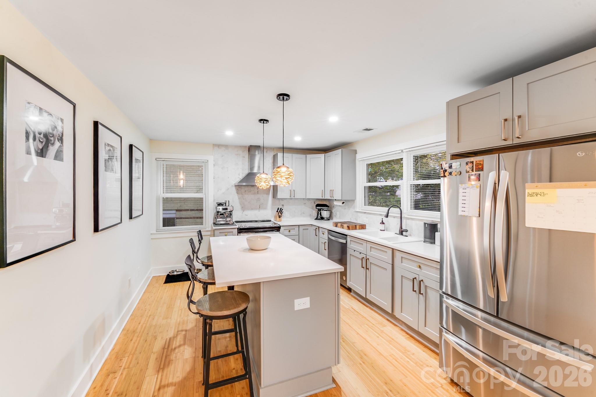 4910 Valley Stream Road — Charlotte