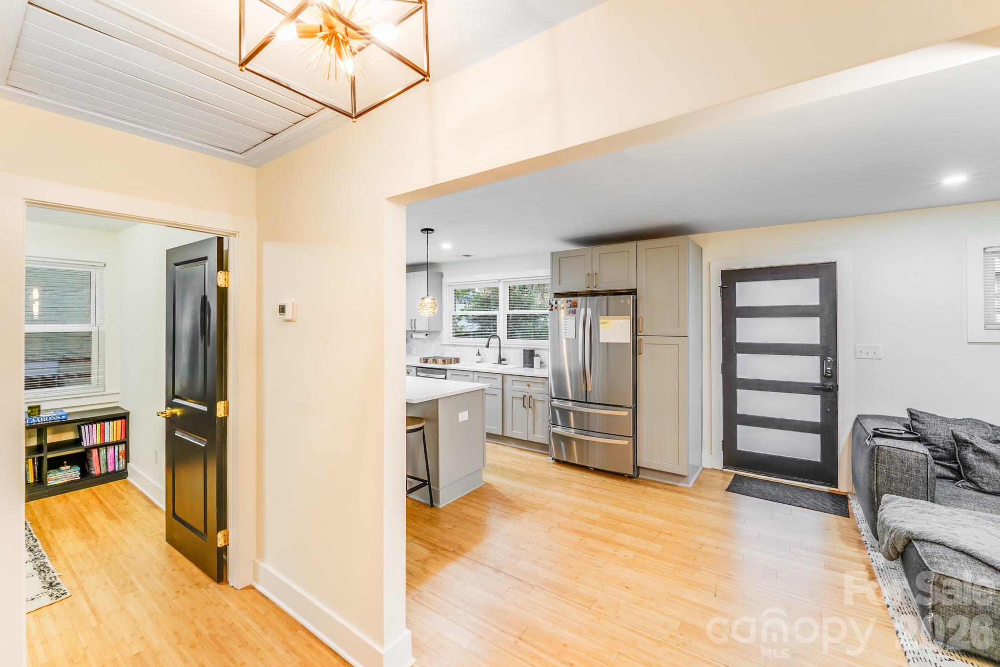 4910 Valley Stream Road — Charlotte