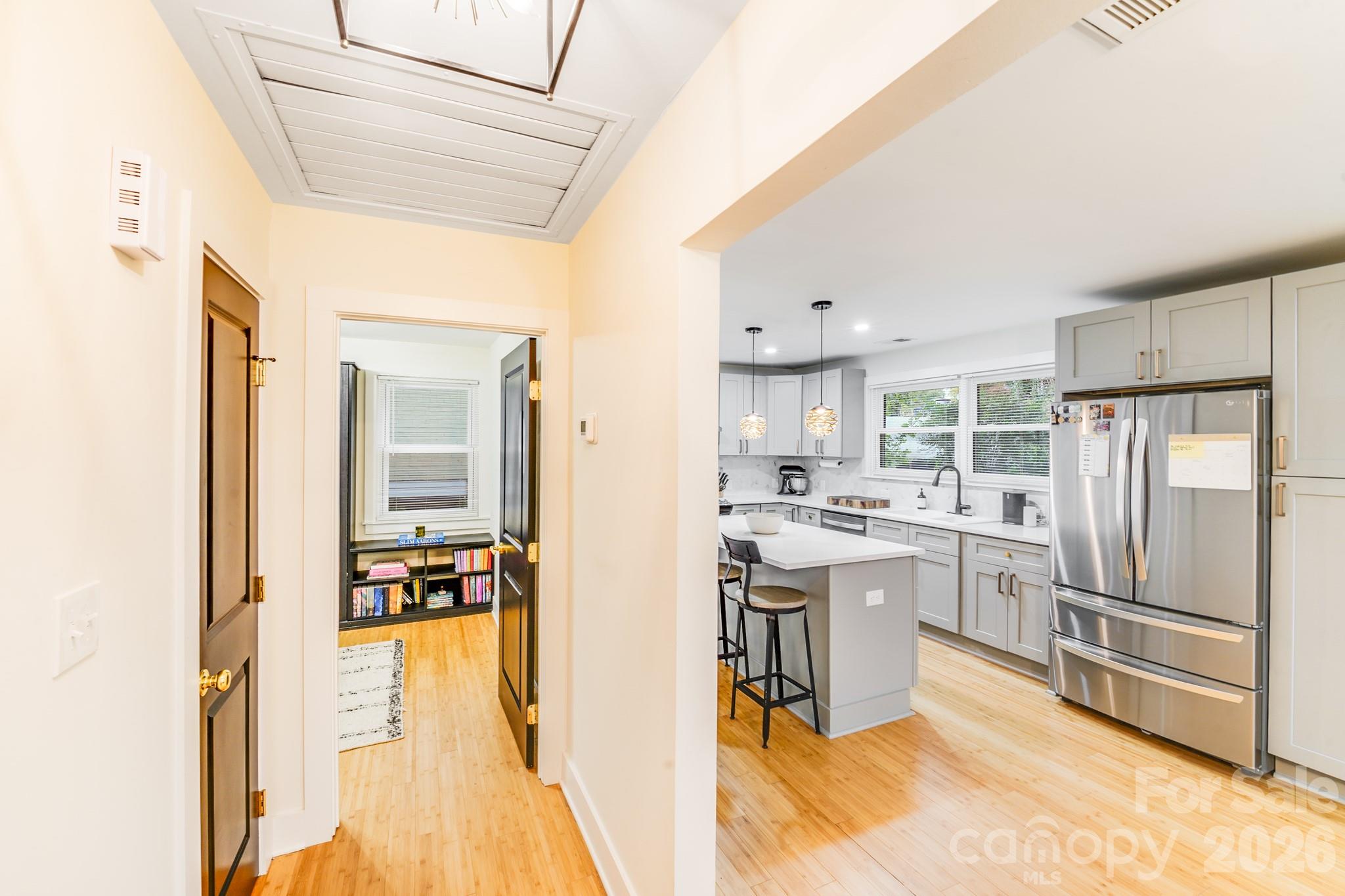4910 Valley Stream Road — Charlotte
