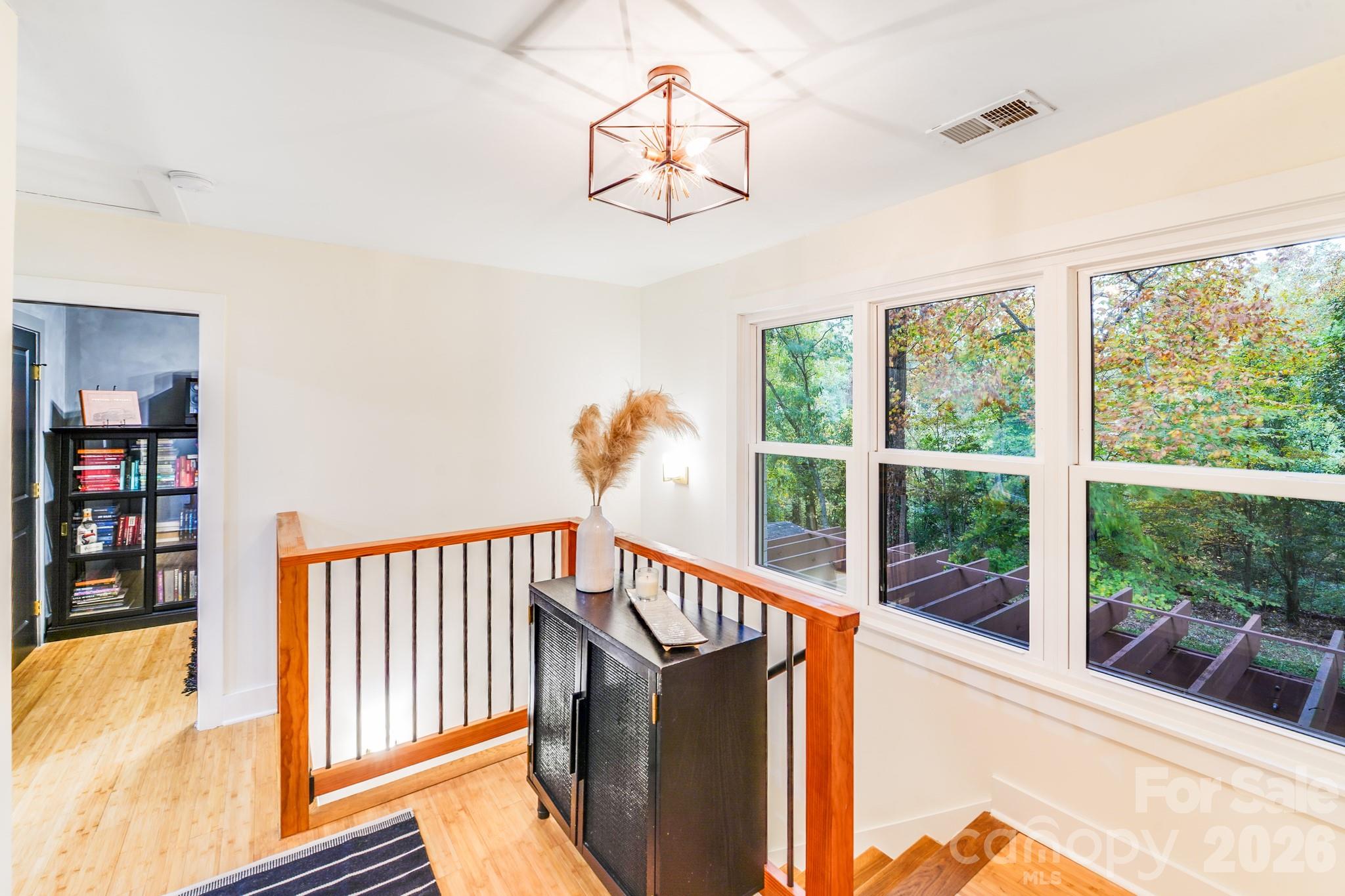 4910 Valley Stream Road — Charlotte