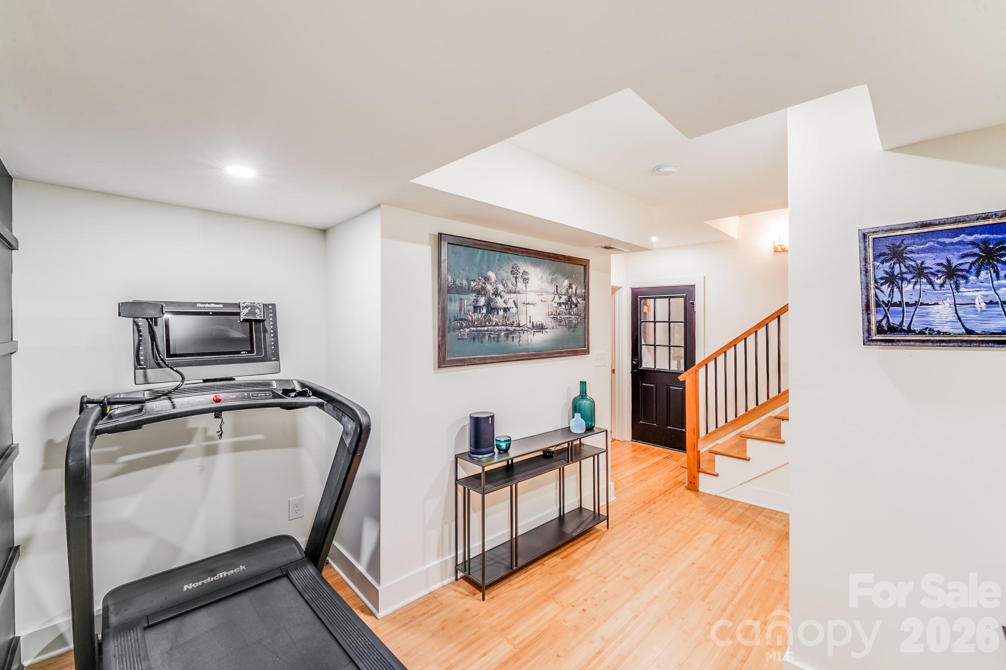 4910 Valley Stream Road — Charlotte