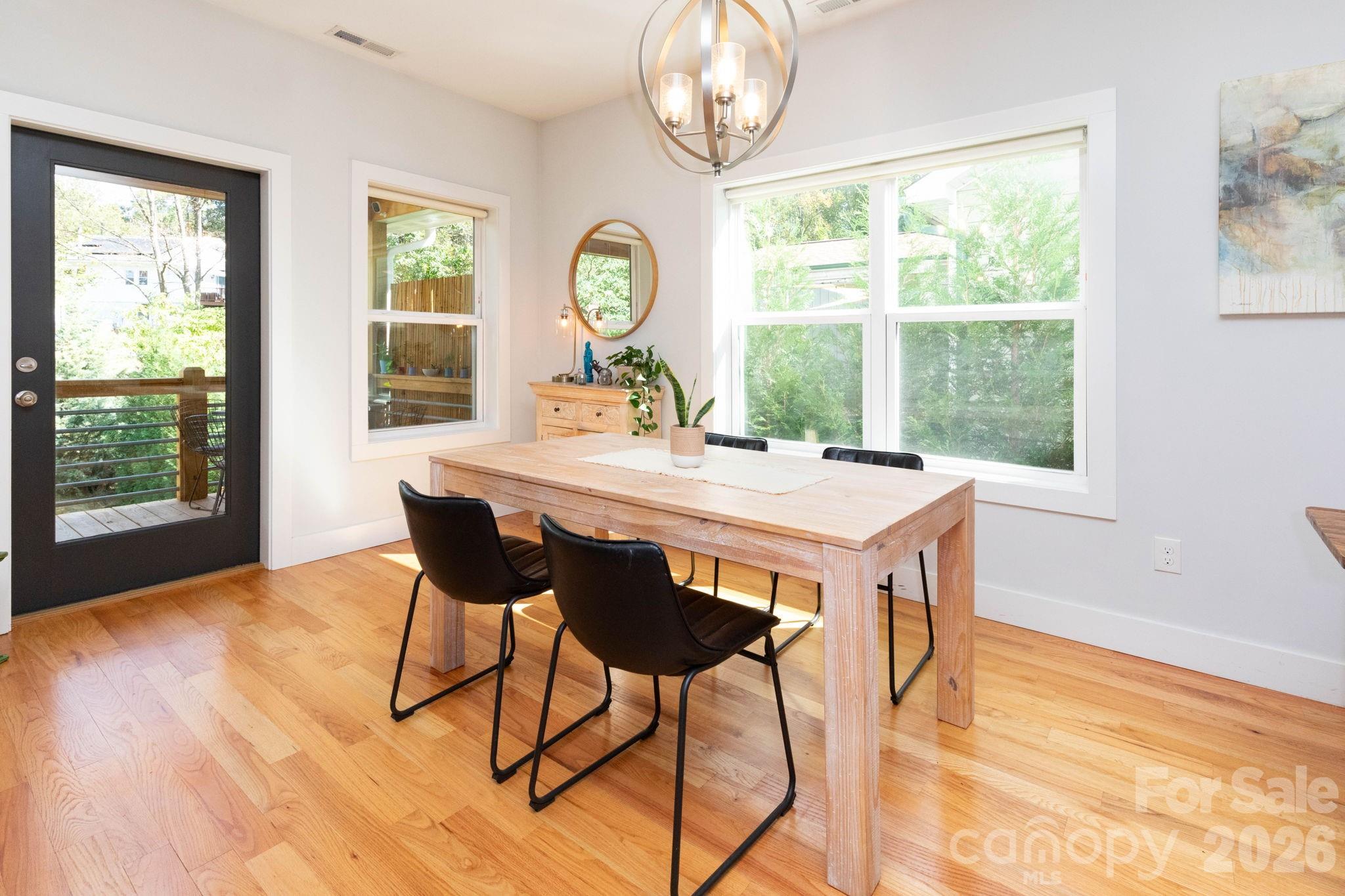 27 Ruslan Drive — Asheville