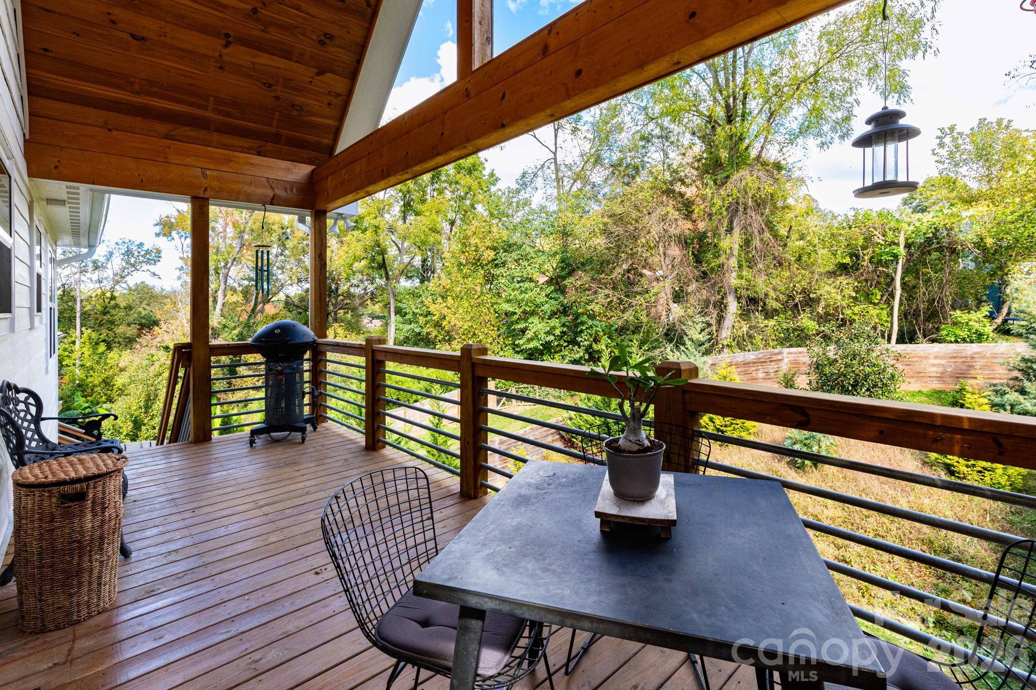 27 Ruslan Drive — Asheville