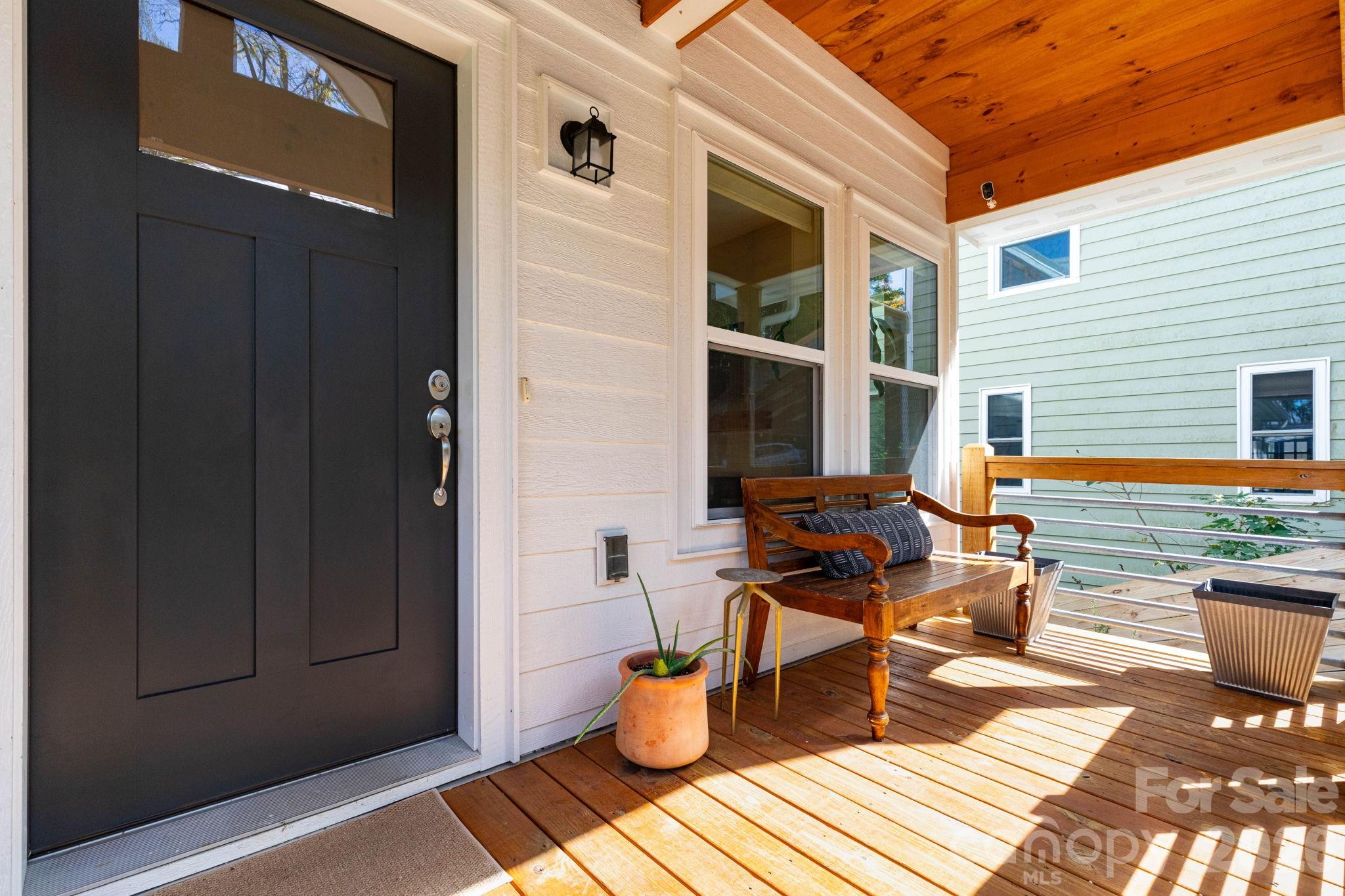 27 Ruslan Drive — Asheville