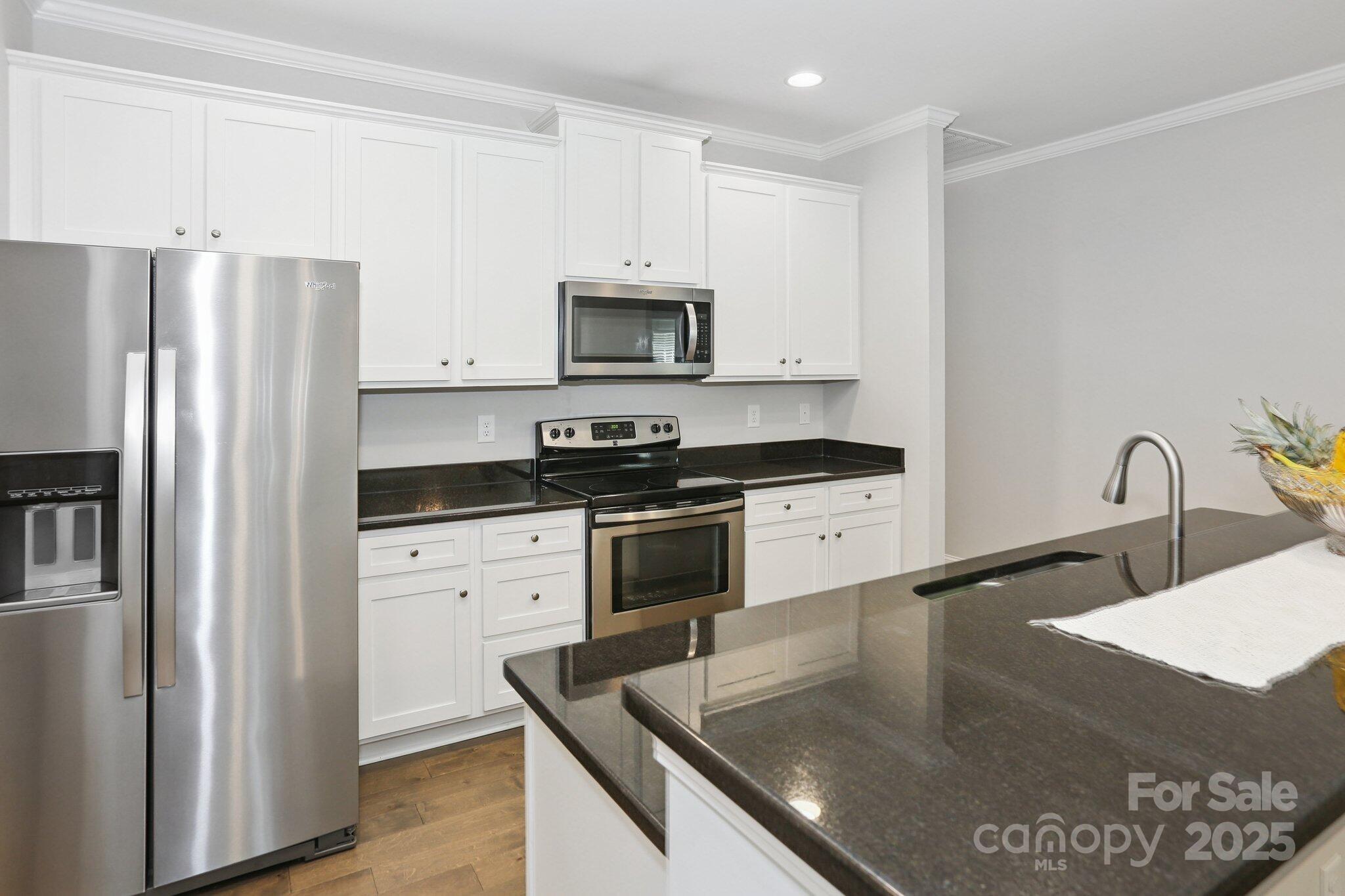 1648 Williamsburg Drive — Rock Hill