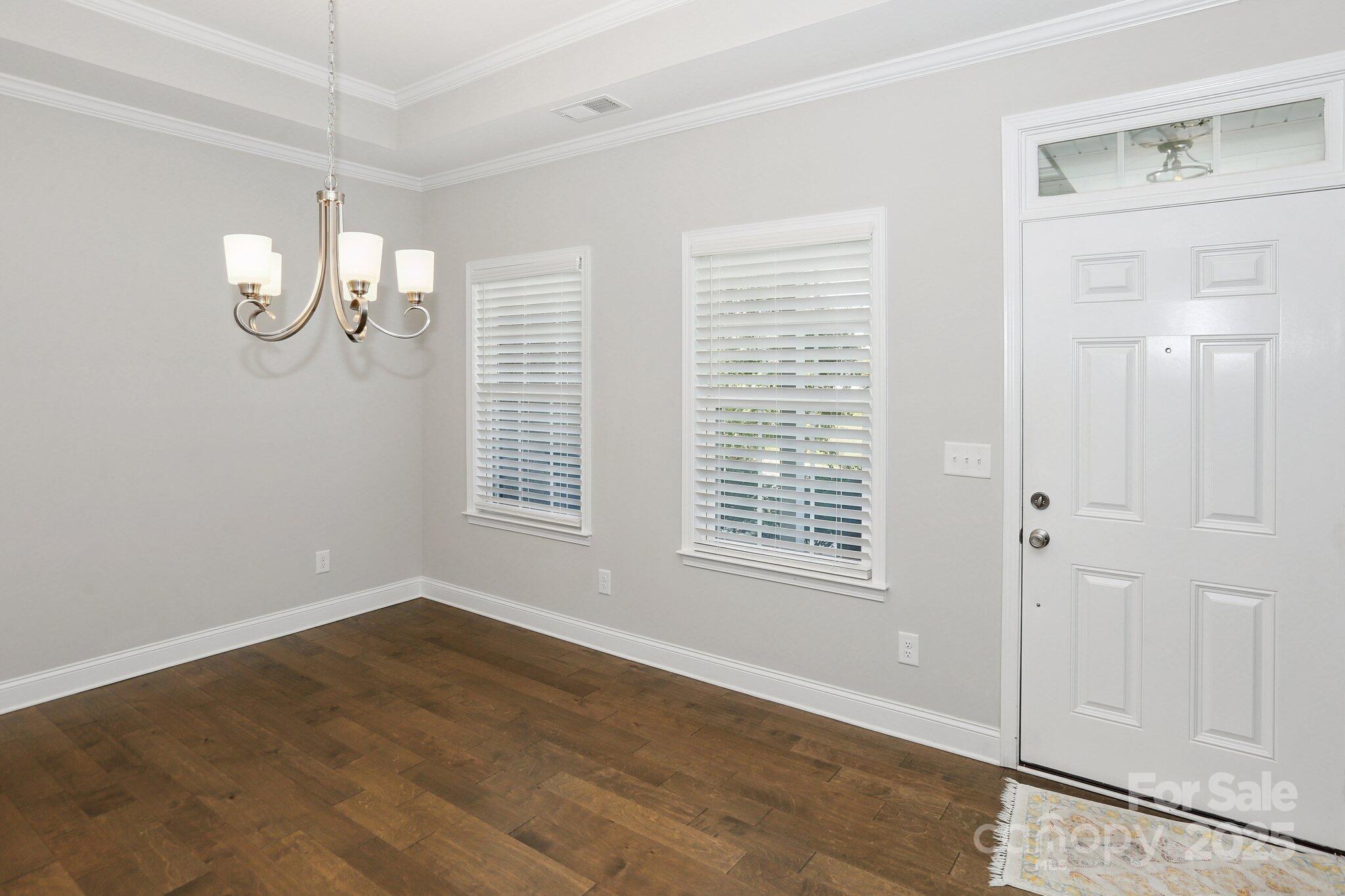 1648 Williamsburg Drive — Rock Hill