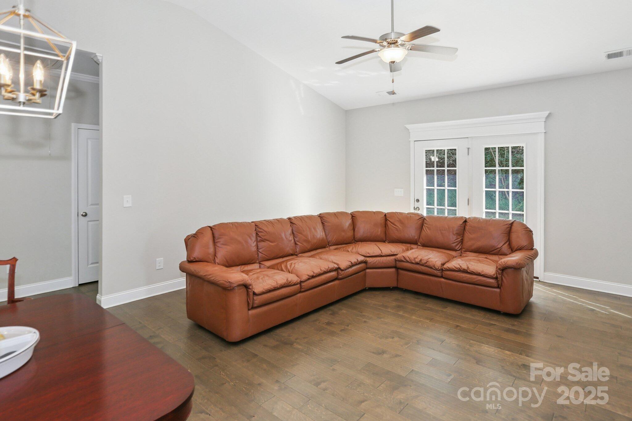 1648 Williamsburg Drive — Rock Hill