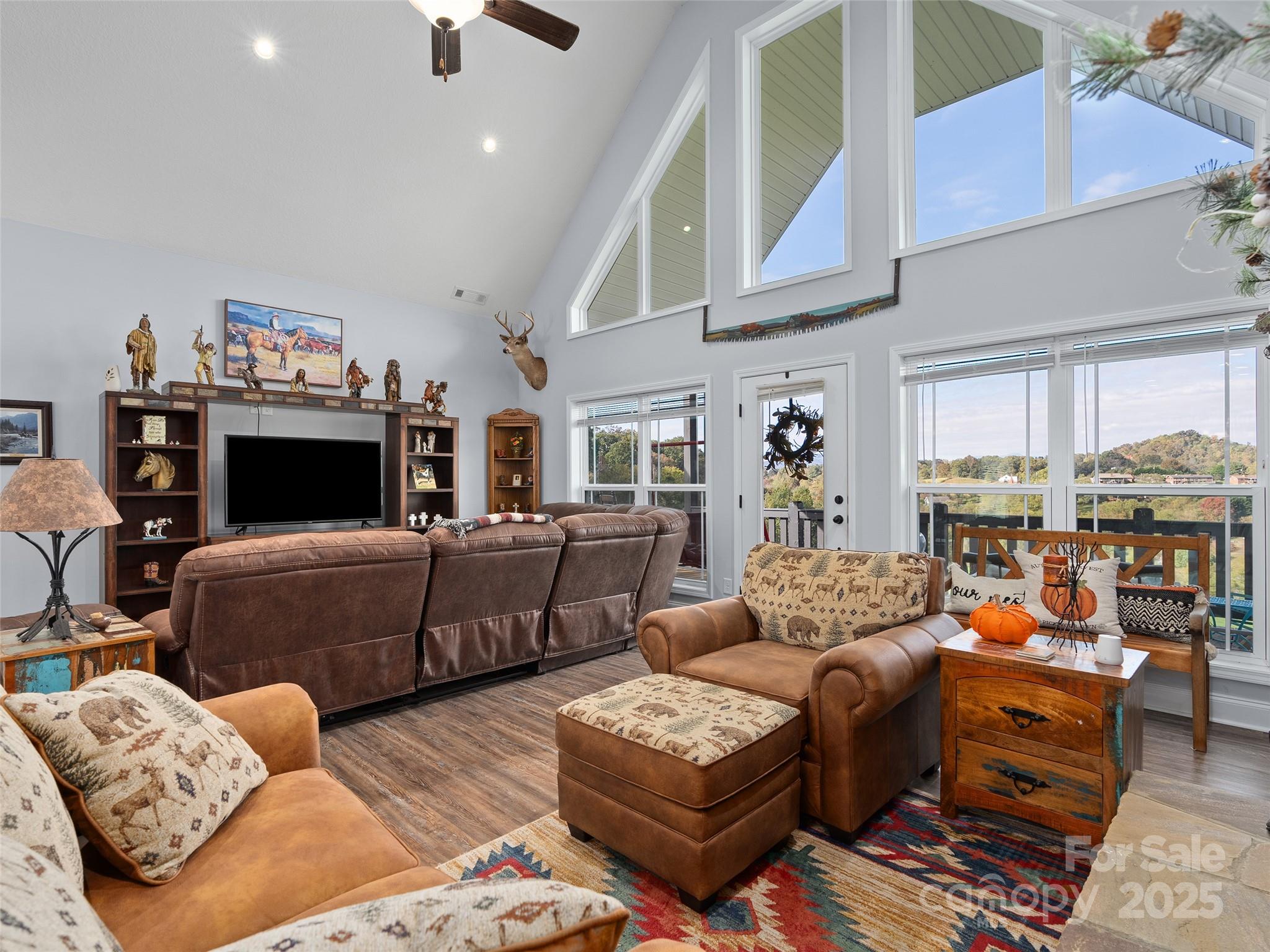 303 Johnson Farm Road — Canton
