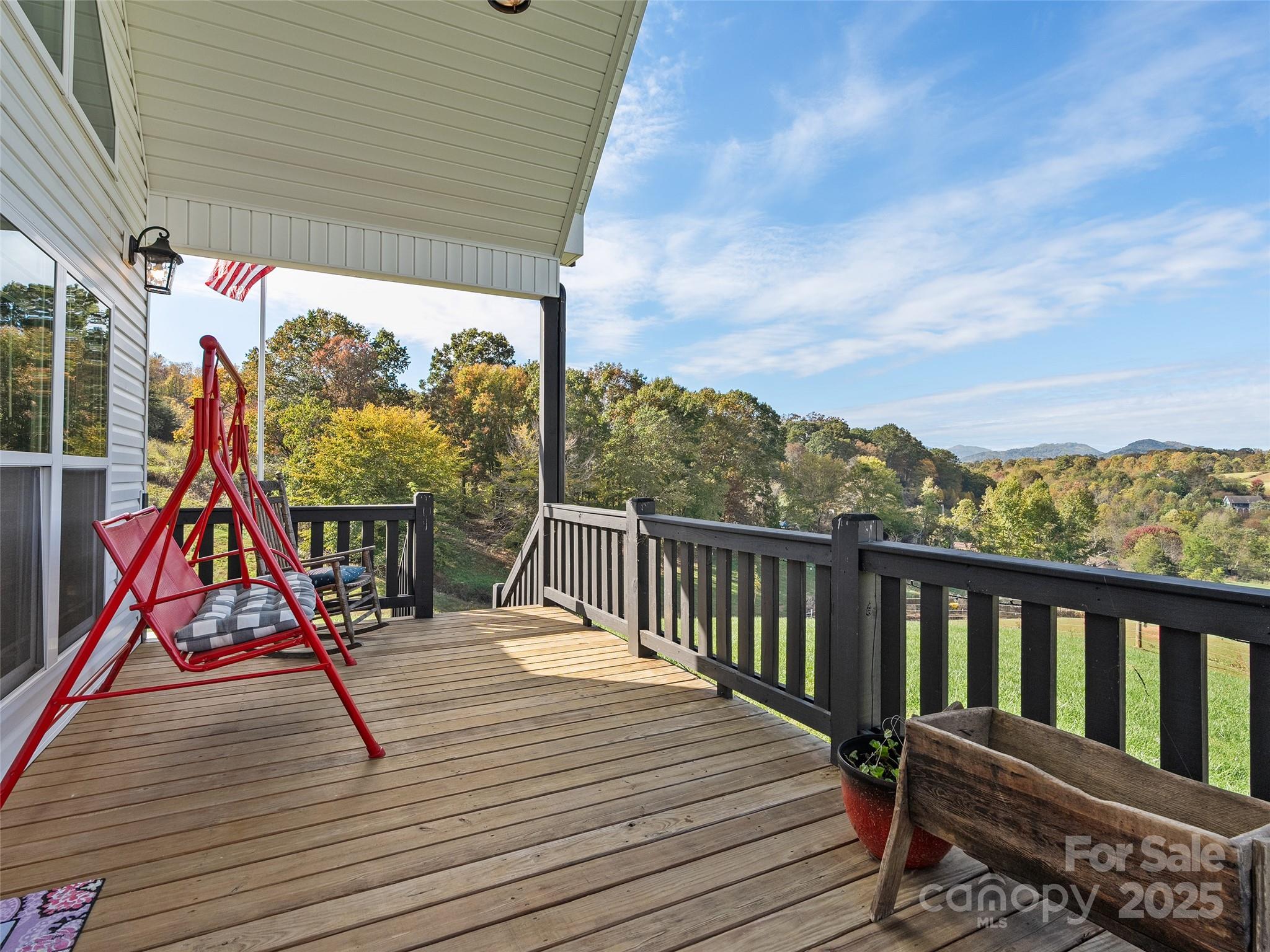 303 Johnson Farm Road — Canton