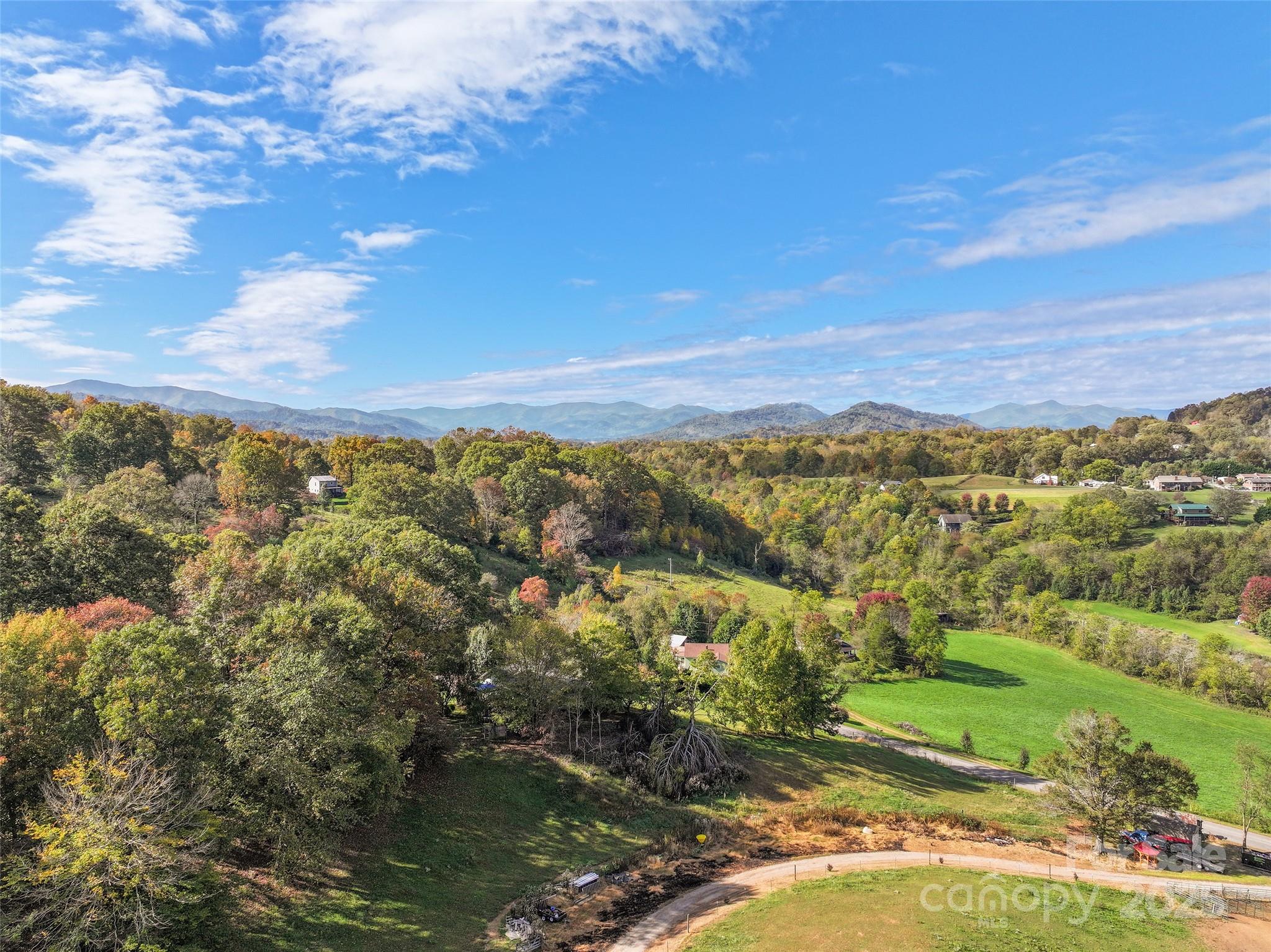 303 Johnson Farm Road — Canton