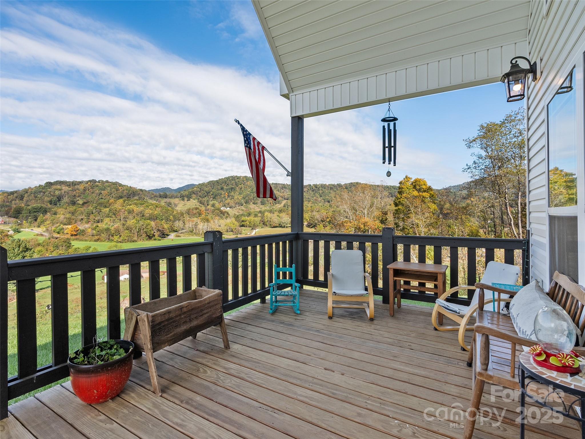 303 Johnson Farm Road — Canton