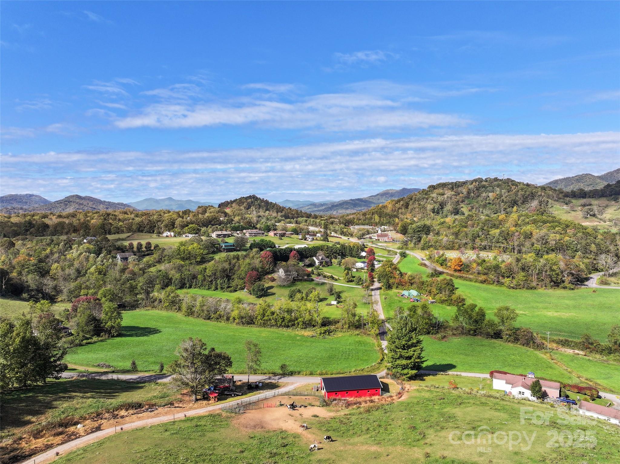 303 Johnson Farm Road — Canton