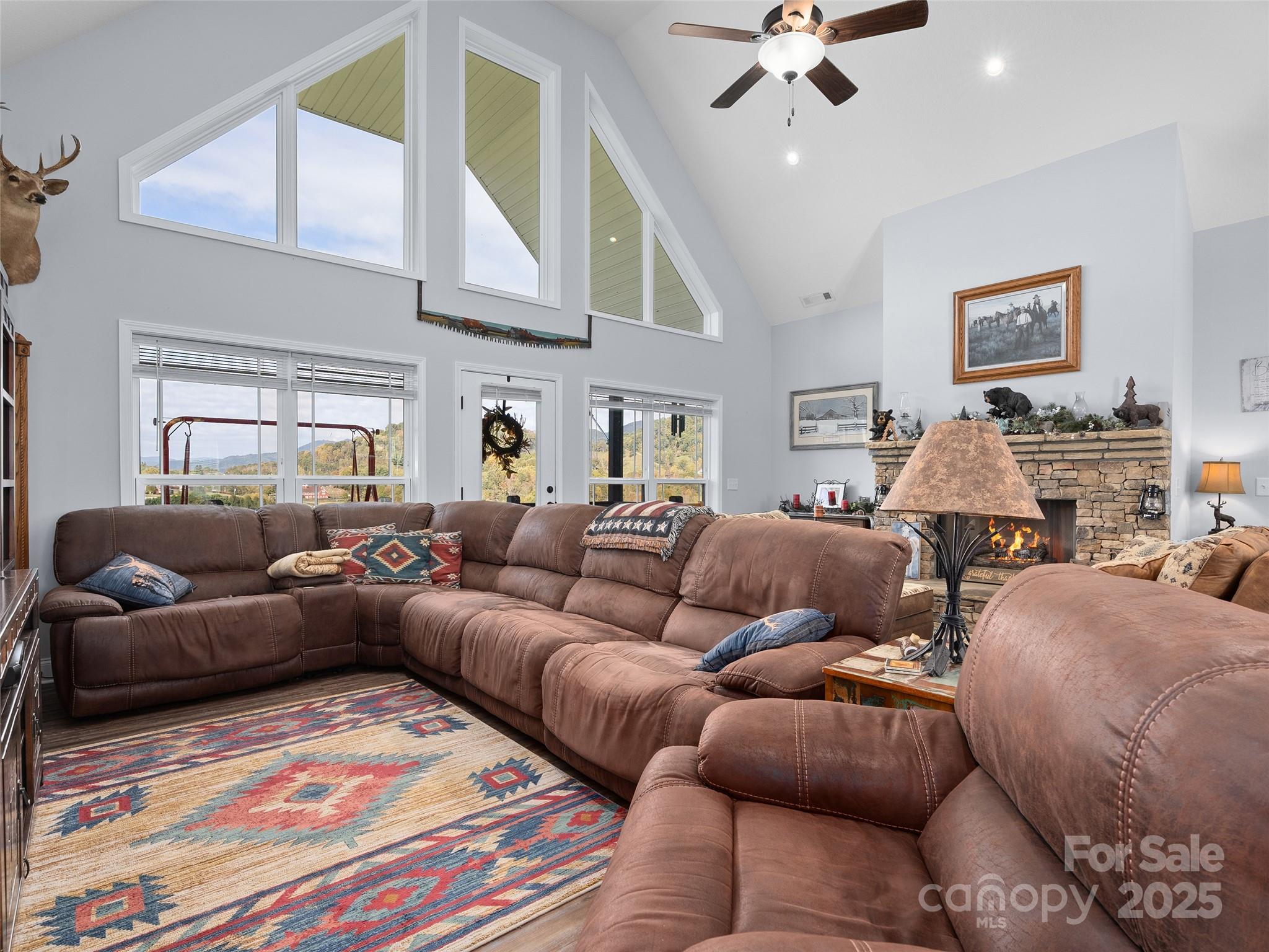 303 Johnson Farm Road — Canton