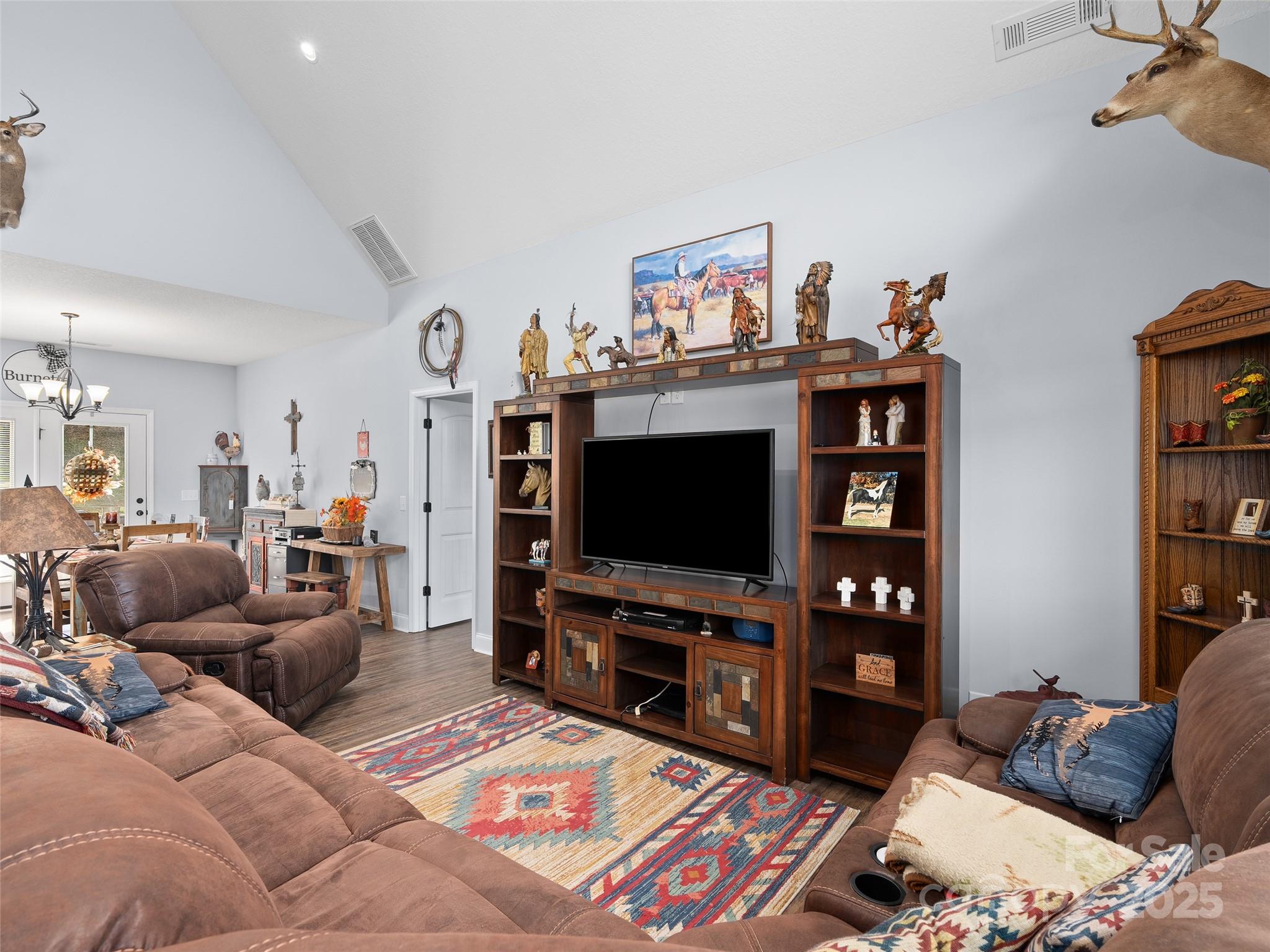 303 Johnson Farm Road — Canton