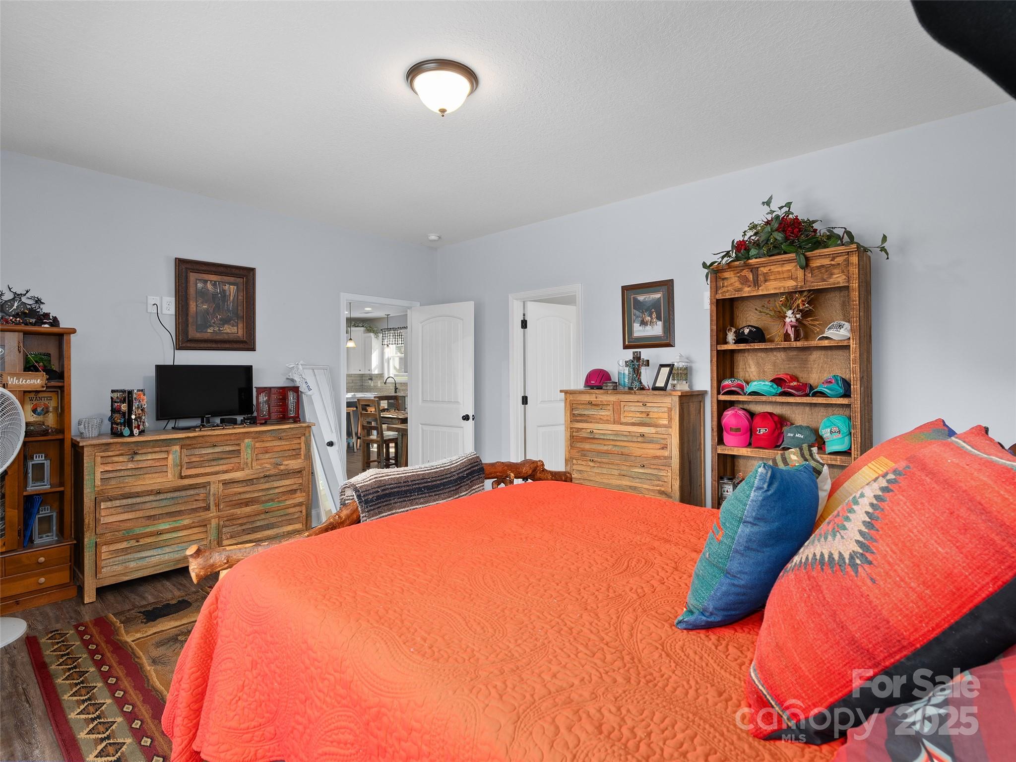 303 Johnson Farm Road — Canton
