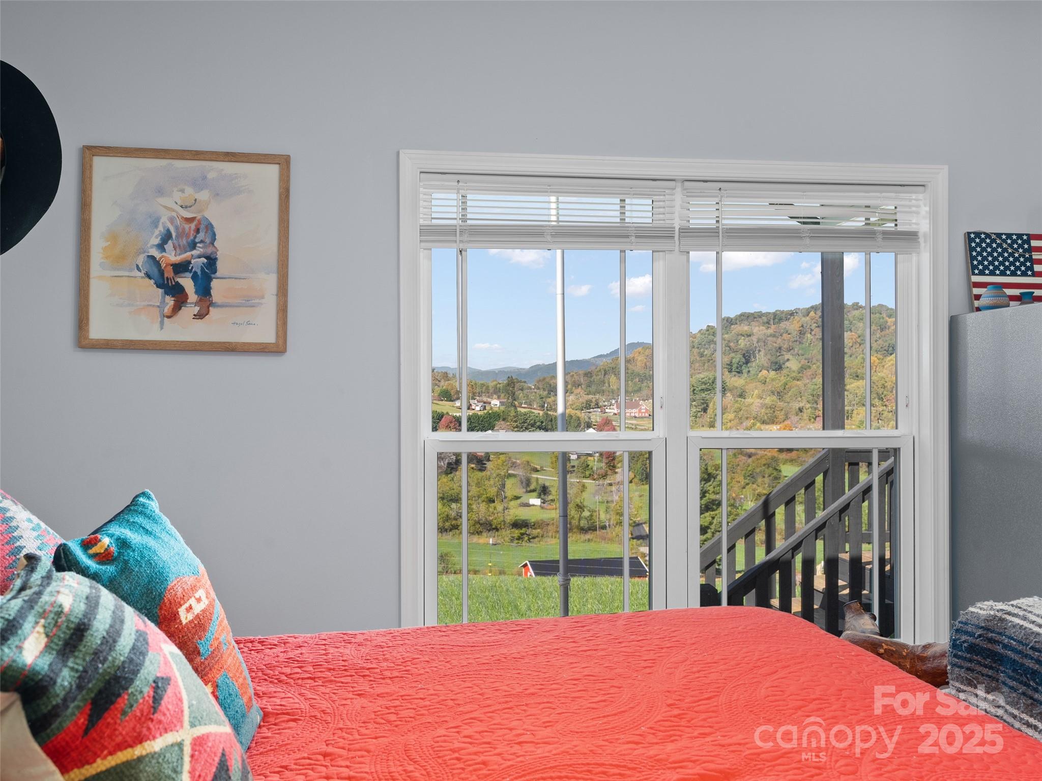 303 Johnson Farm Road — Canton