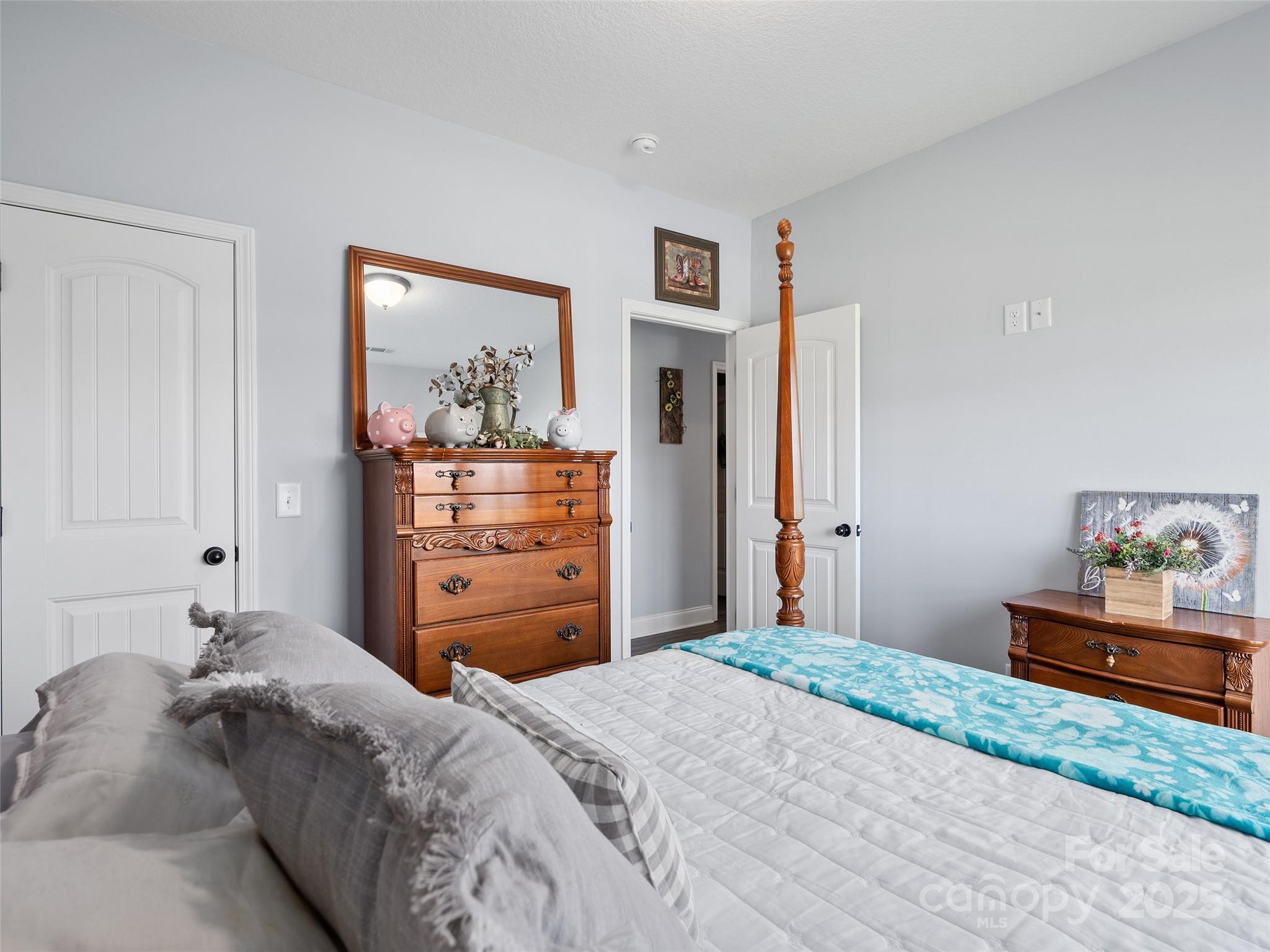 303 Johnson Farm Road — Canton
