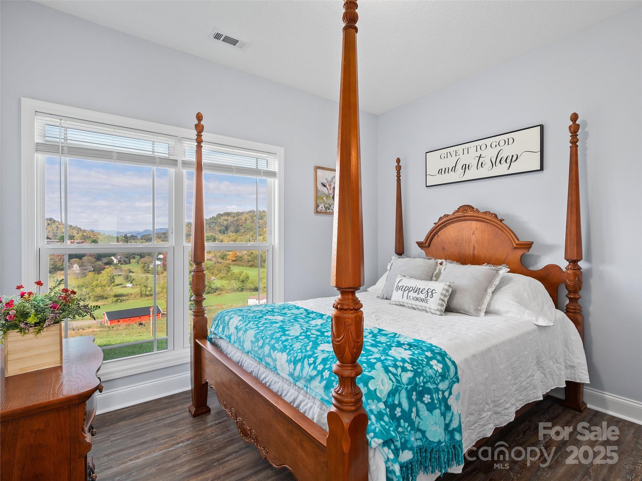 303 Johnson Farm Road — Canton