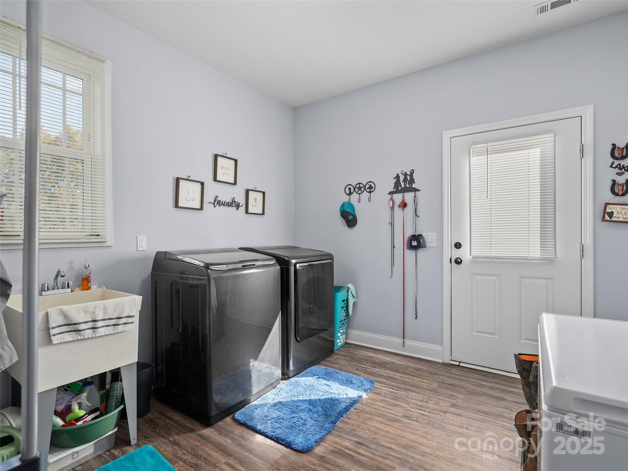 303 Johnson Farm Road — Canton