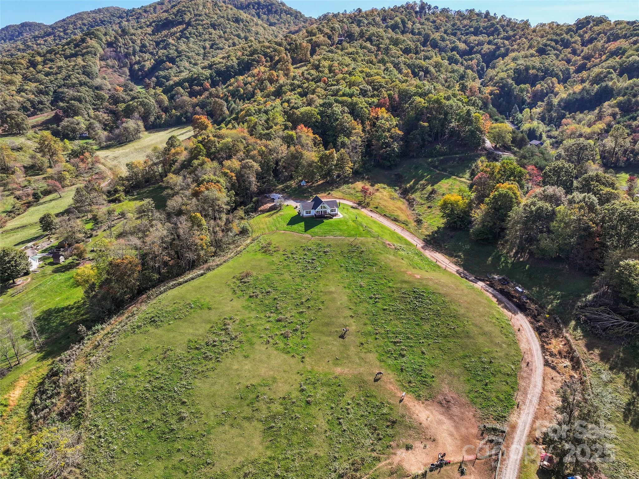 303 Johnson Farm Road — Canton