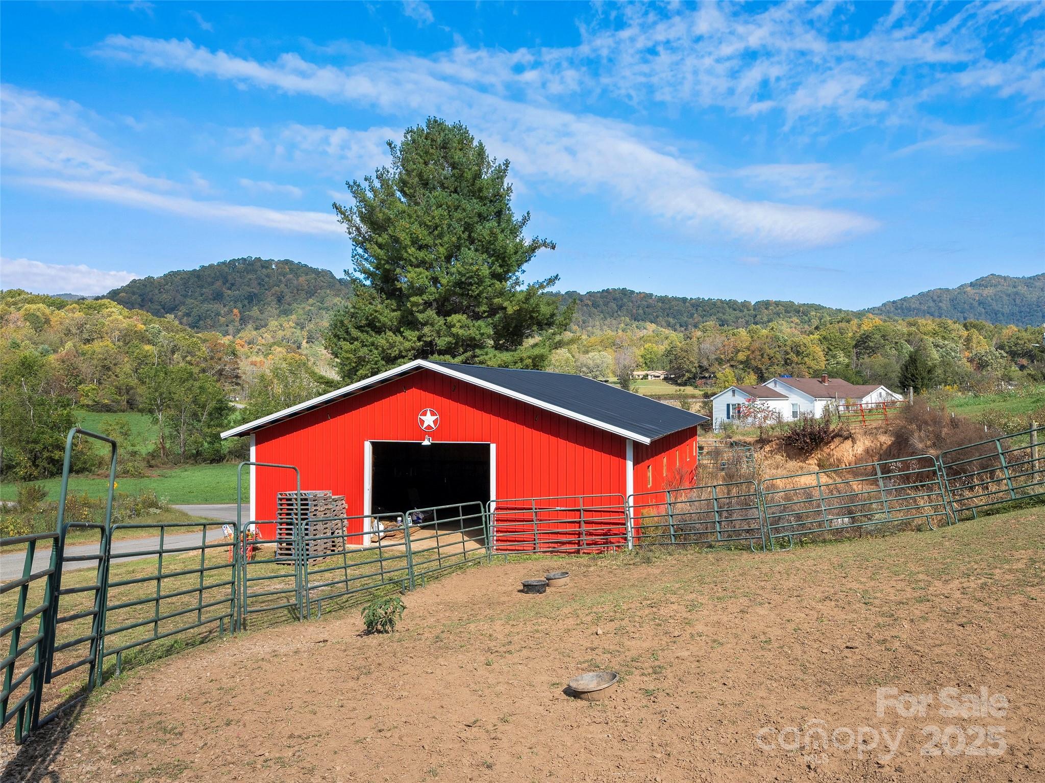 303 Johnson Farm Road — Canton