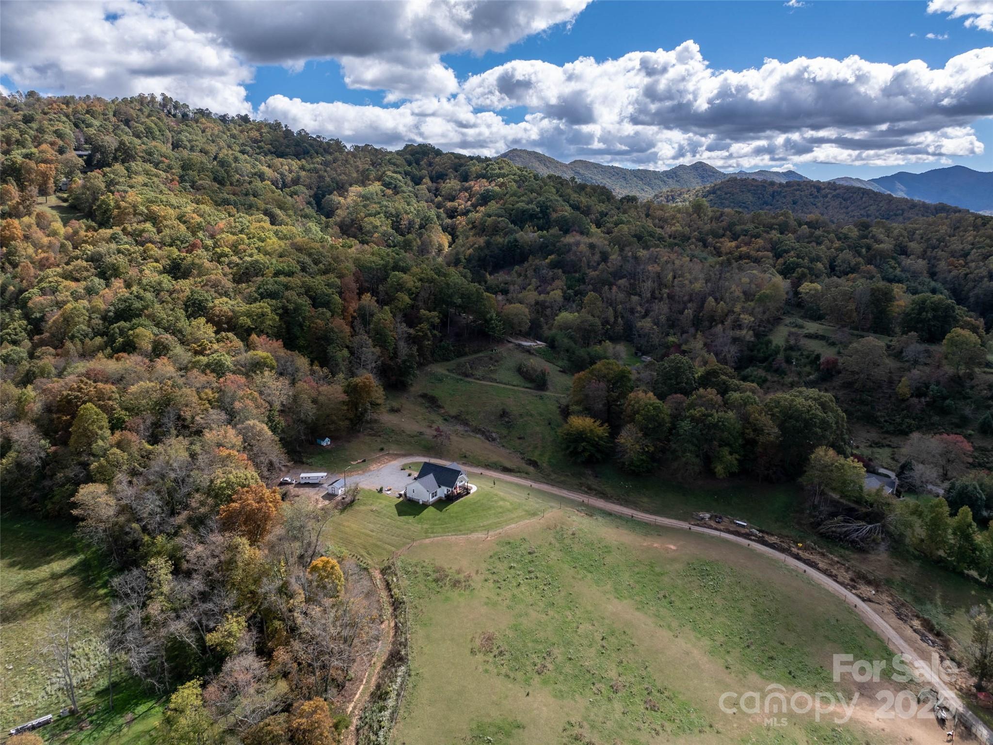 303 Johnson Farm Road — Canton