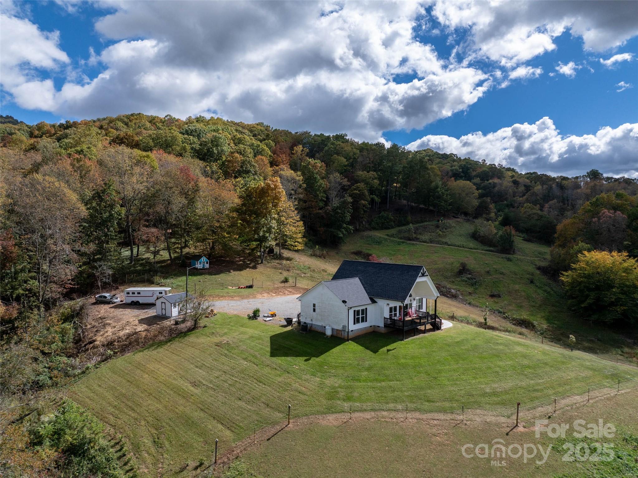 303 Johnson Farm Road — Canton