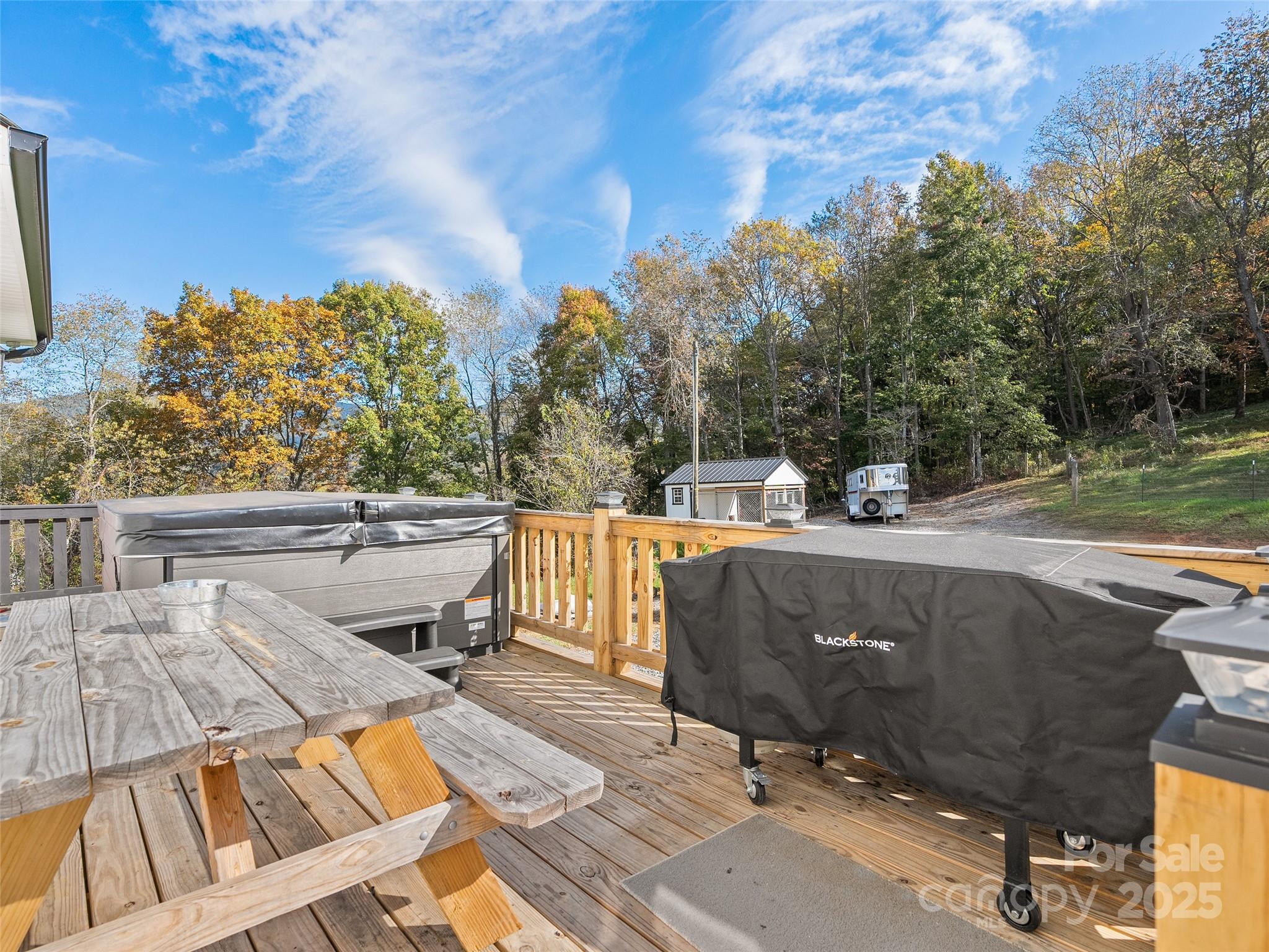 303 Johnson Farm Road — Canton
