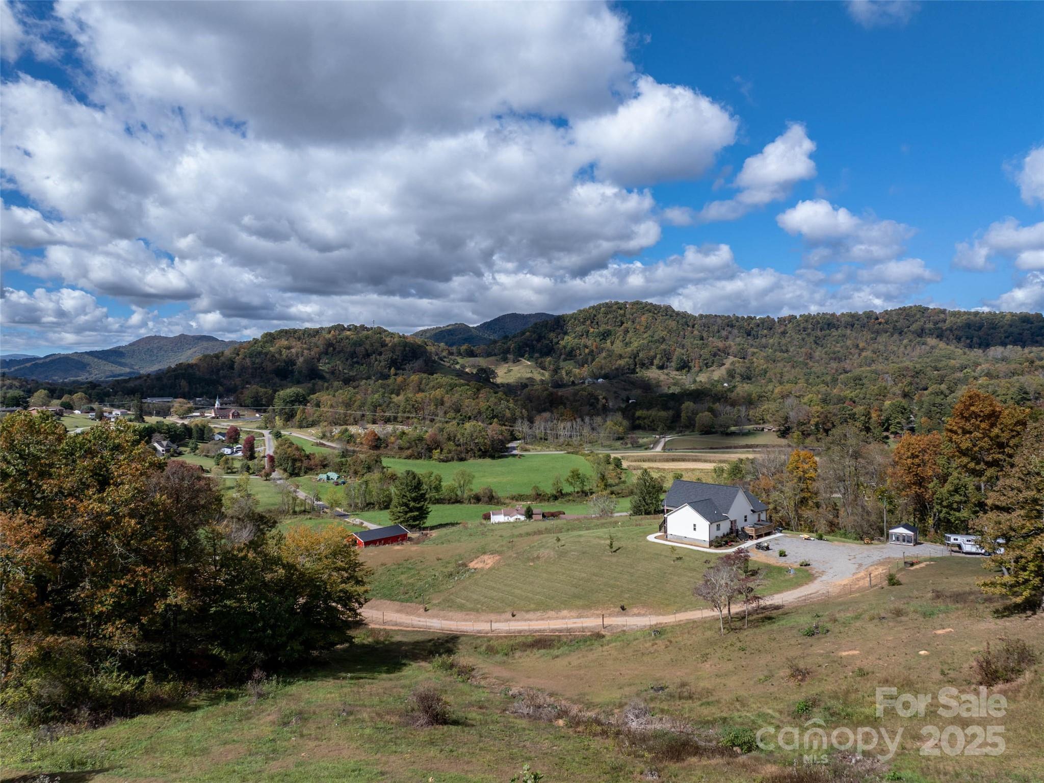 303 Johnson Farm Road — Canton