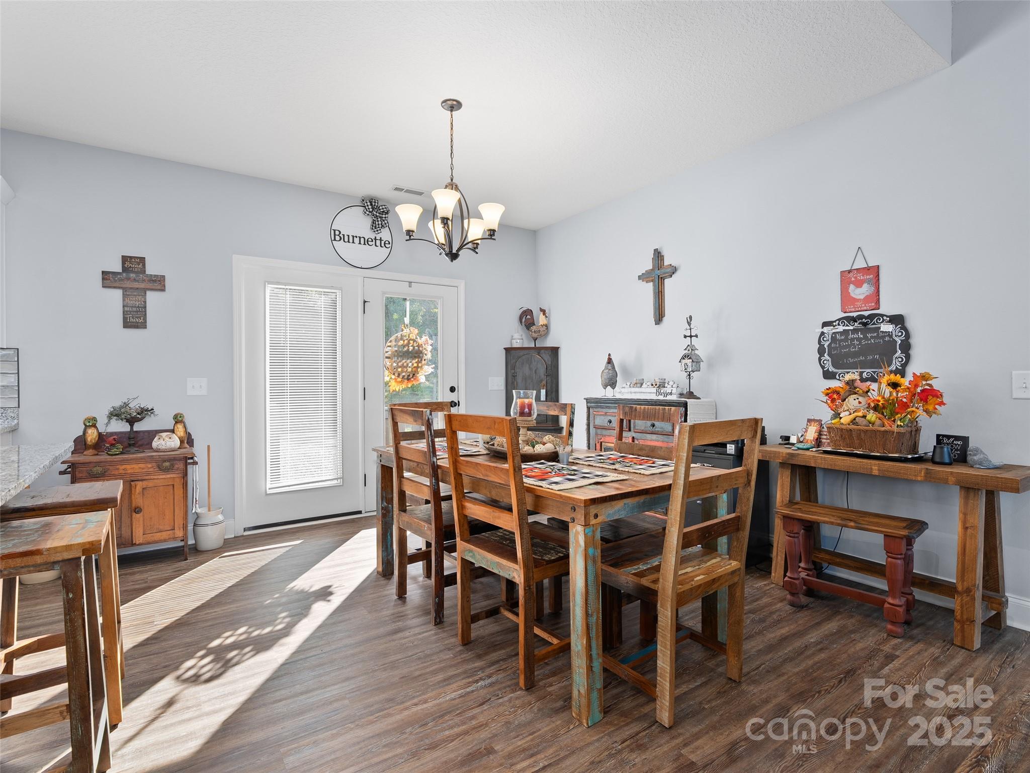 303 Johnson Farm Road — Canton