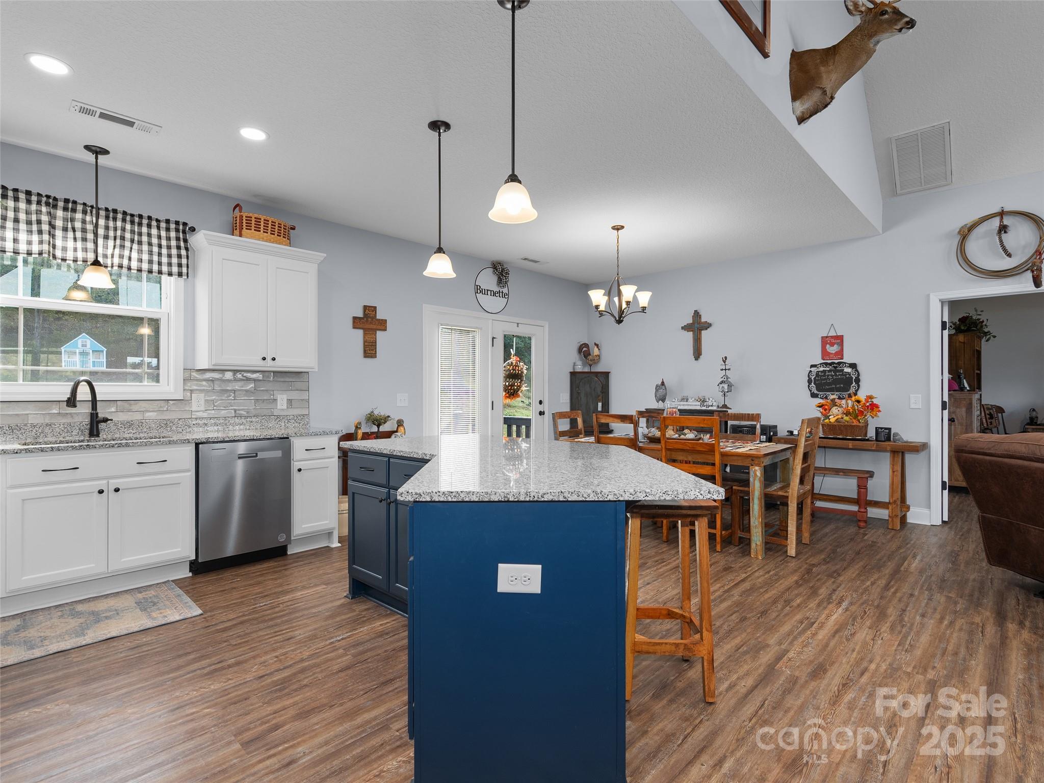 303 Johnson Farm Road — Canton