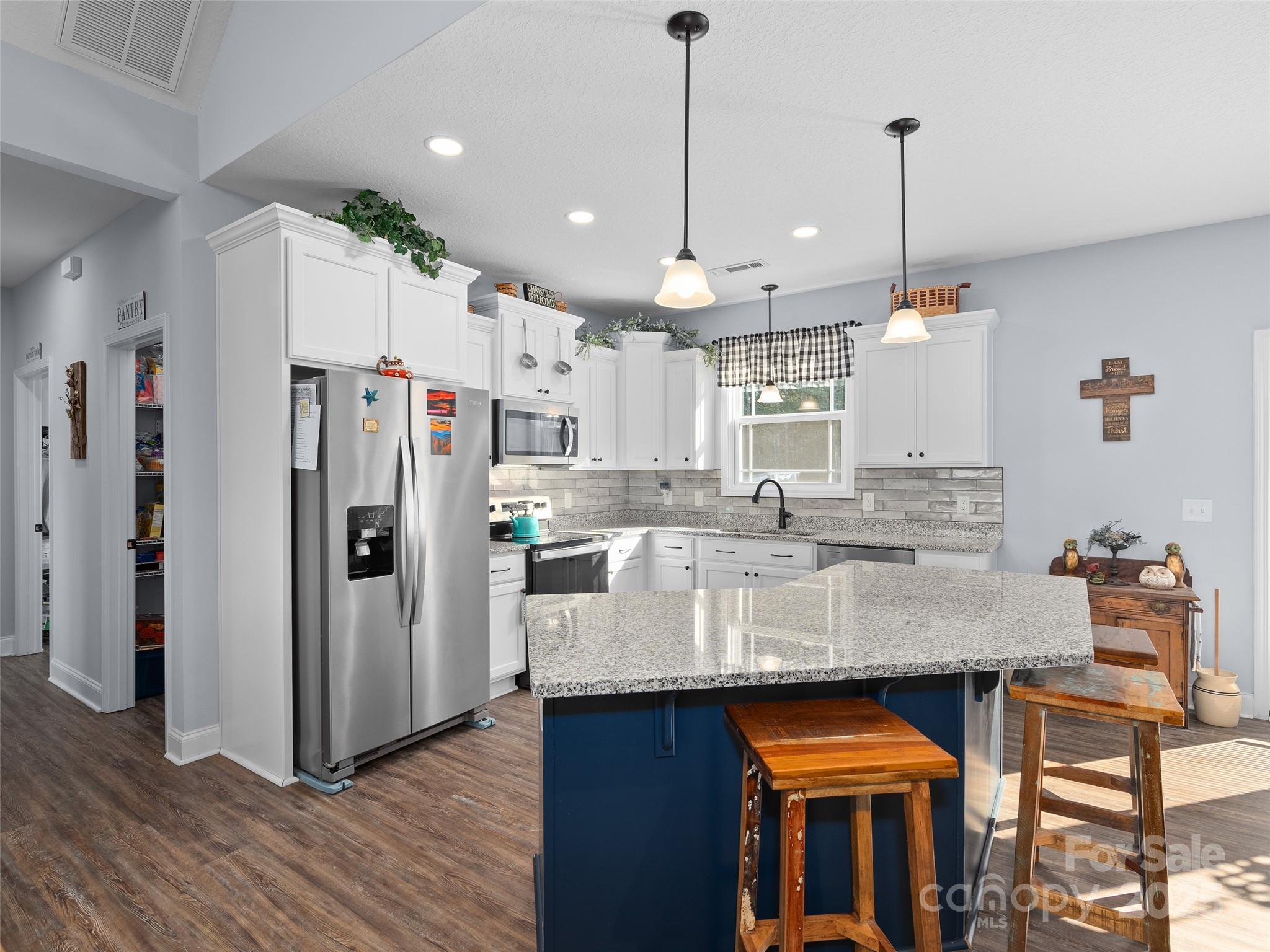 303 Johnson Farm Road — Canton