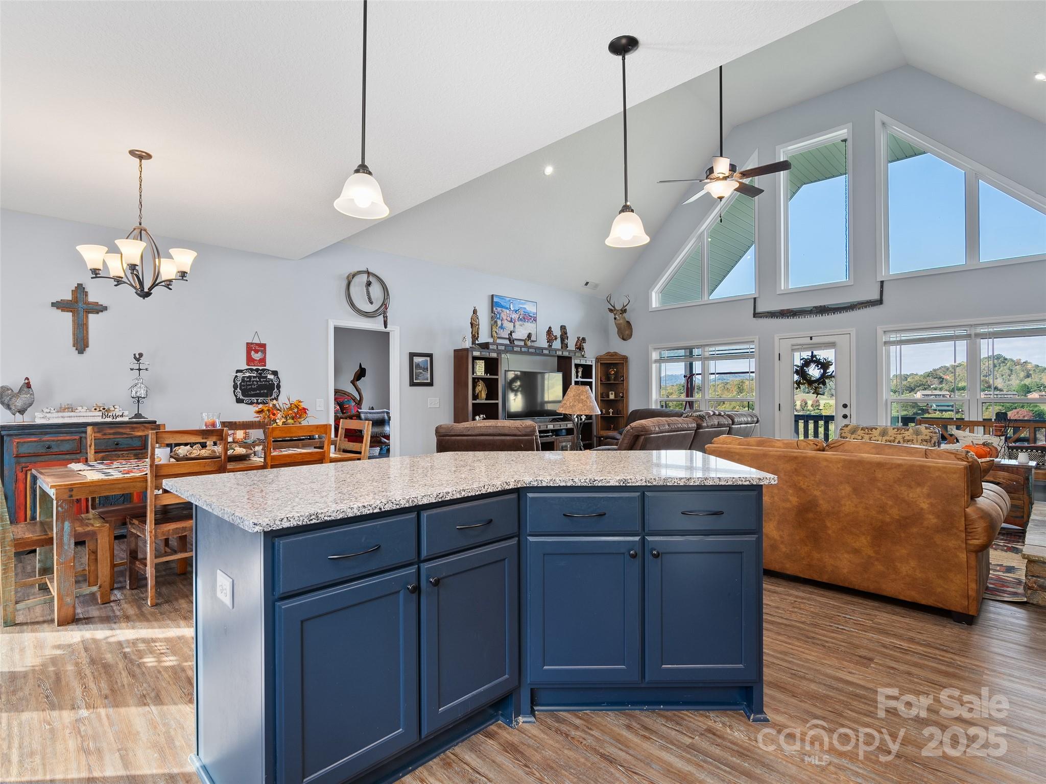 303 Johnson Farm Road — Canton