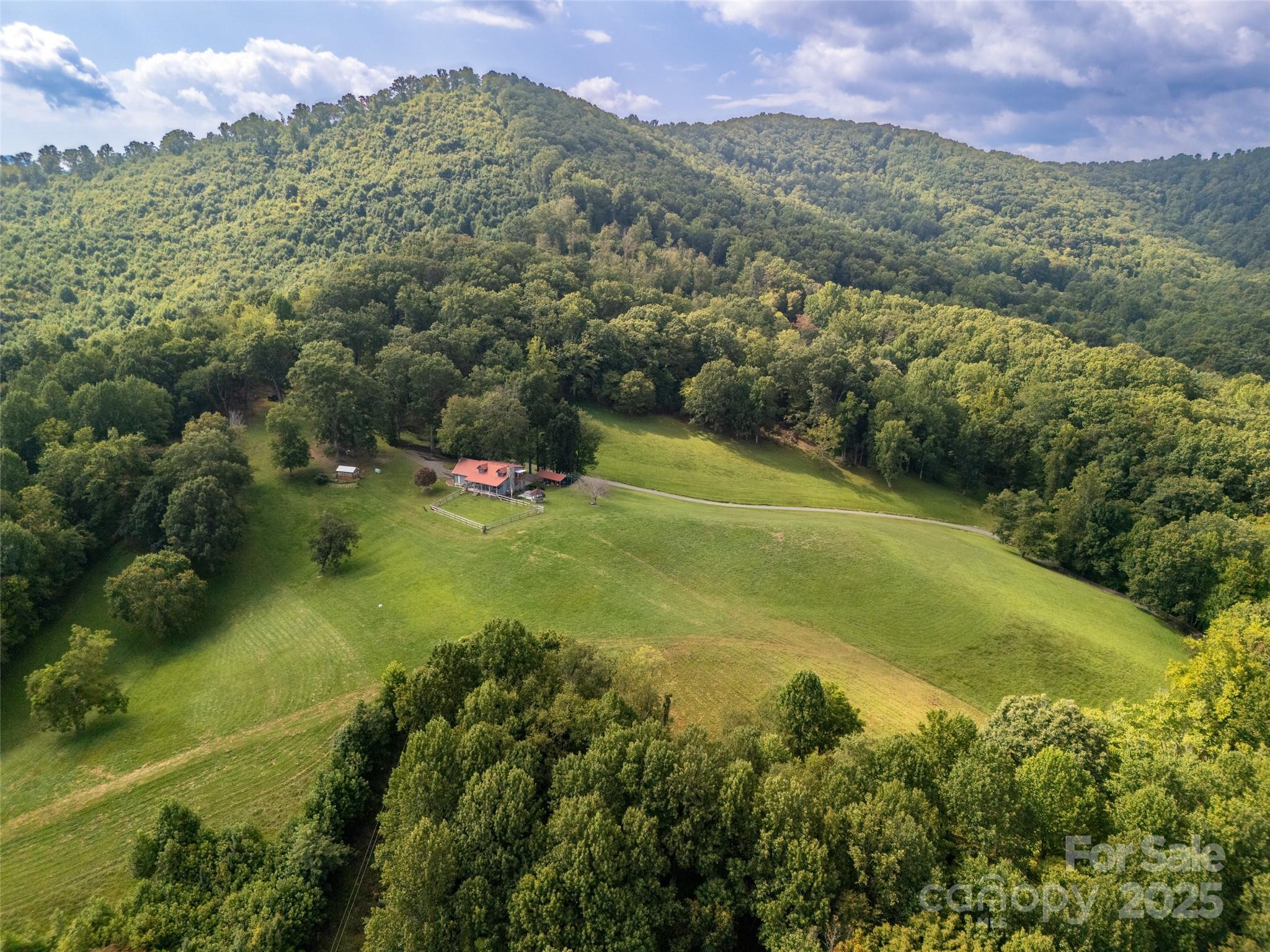 50 Holland Ridge Drive — Candler