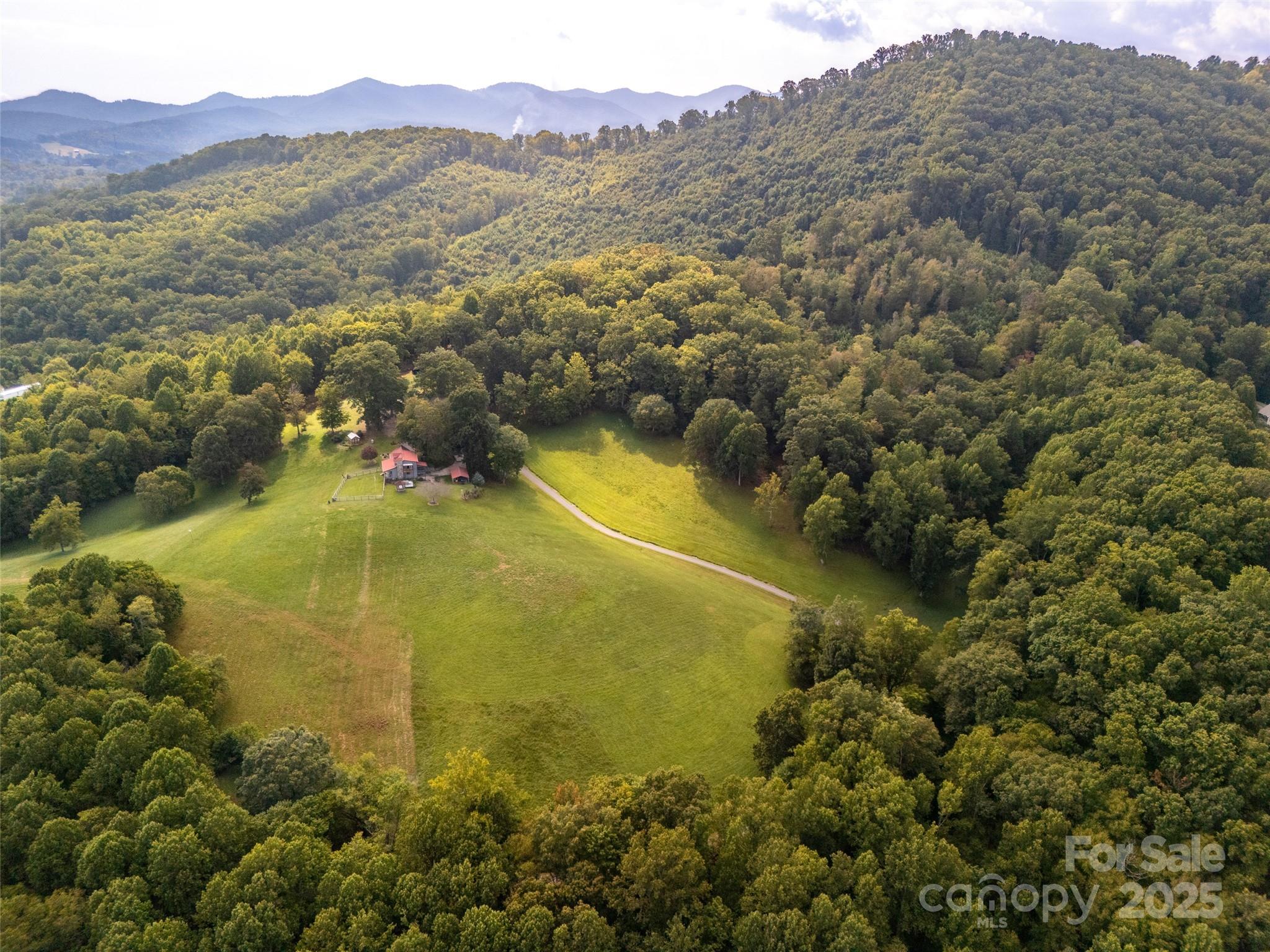 50 Holland Ridge Drive — Candler