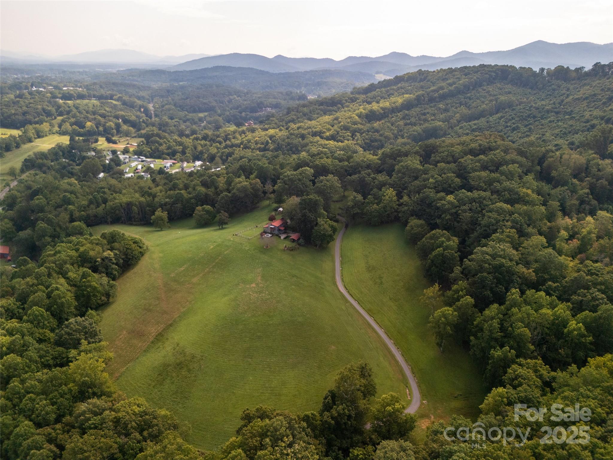 50 Holland Ridge Drive — Candler