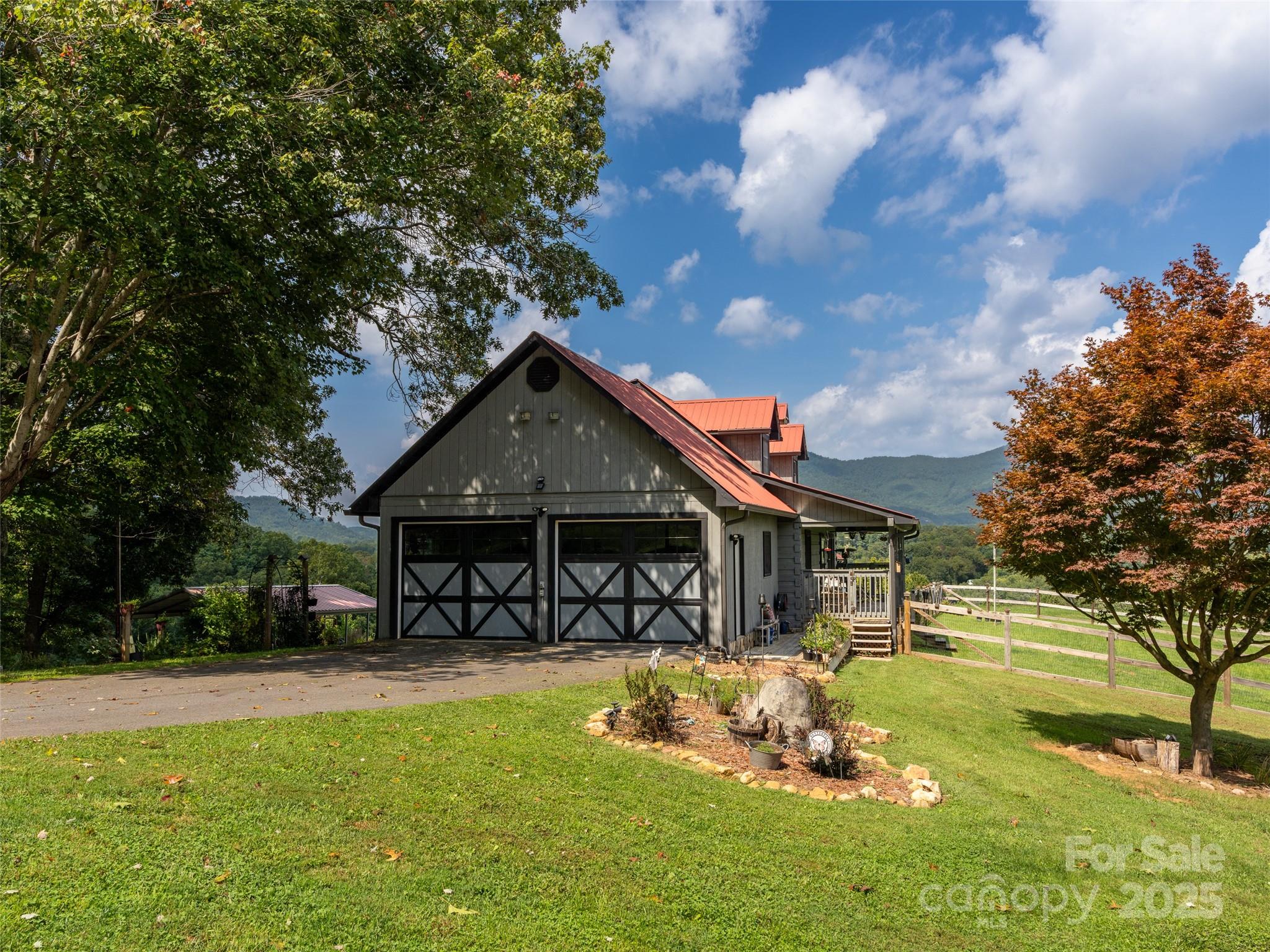 50 Holland Ridge Drive — Candler