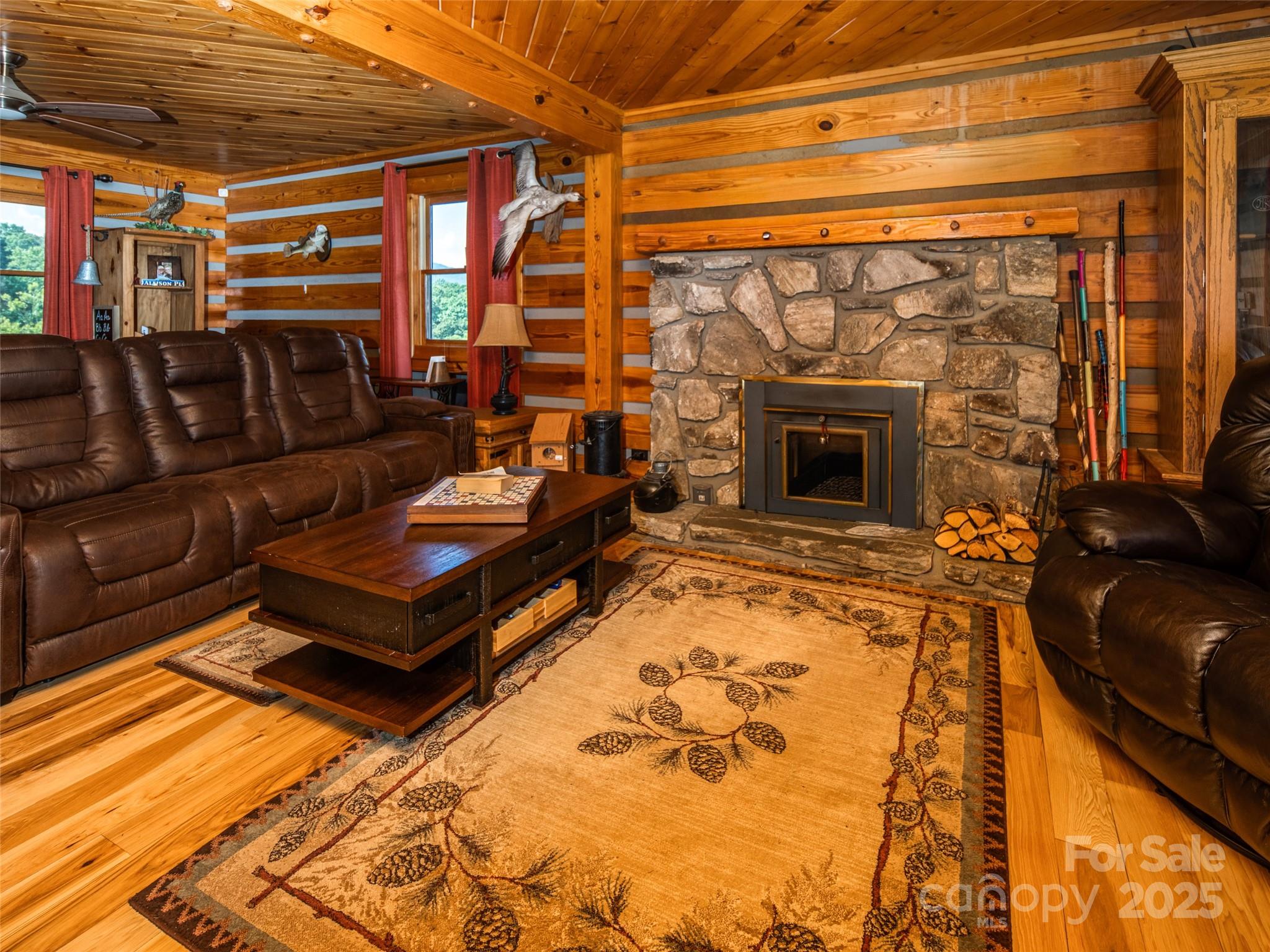 50 Holland Ridge Drive — Candler