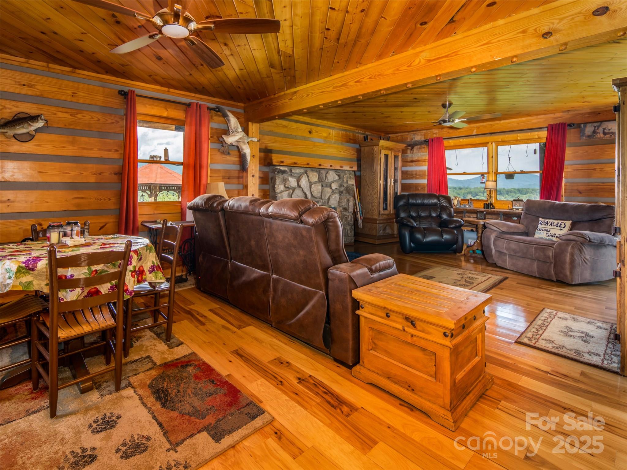 50 Holland Ridge Drive — Candler