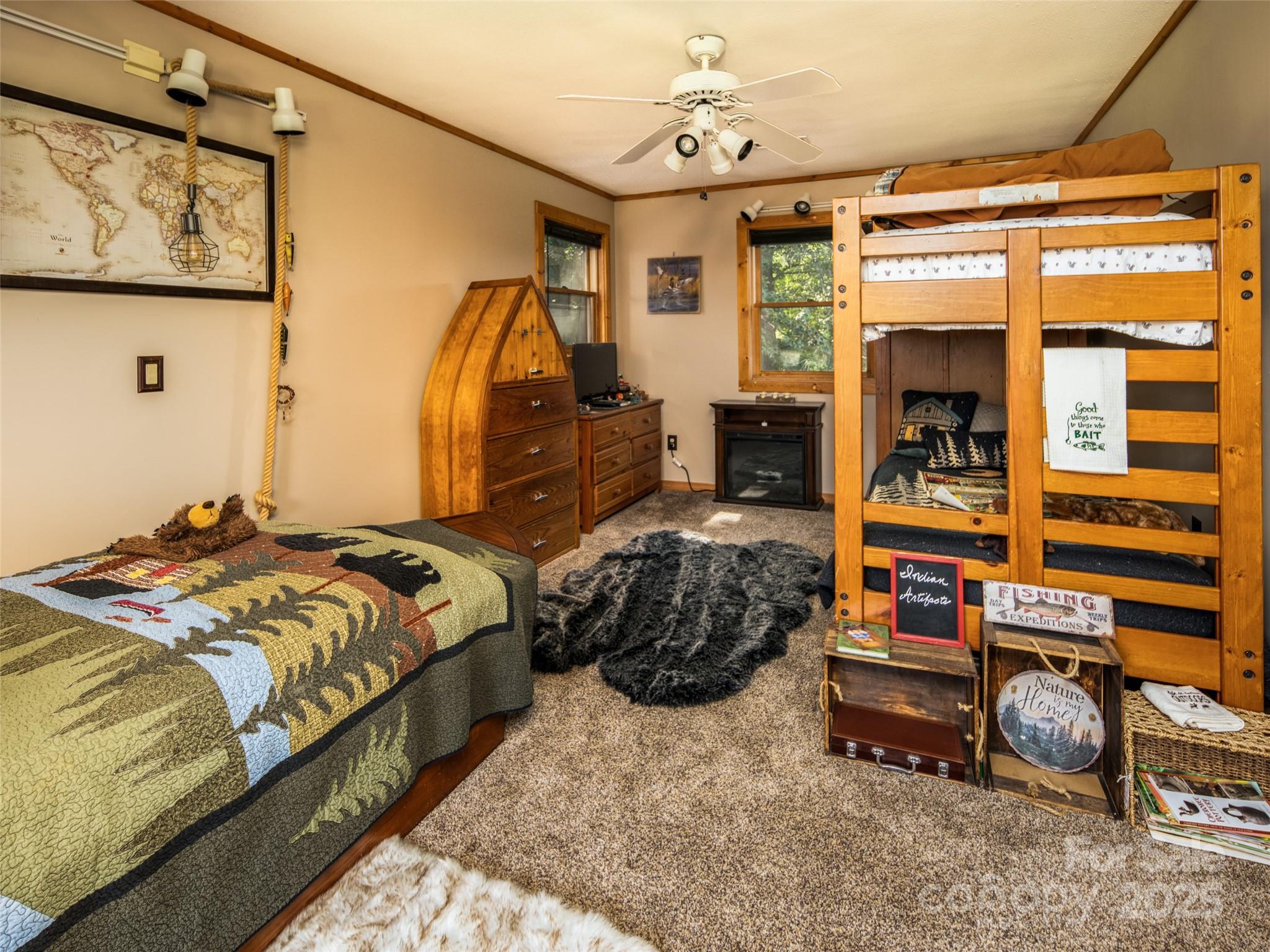 50 Holland Ridge Drive — Candler