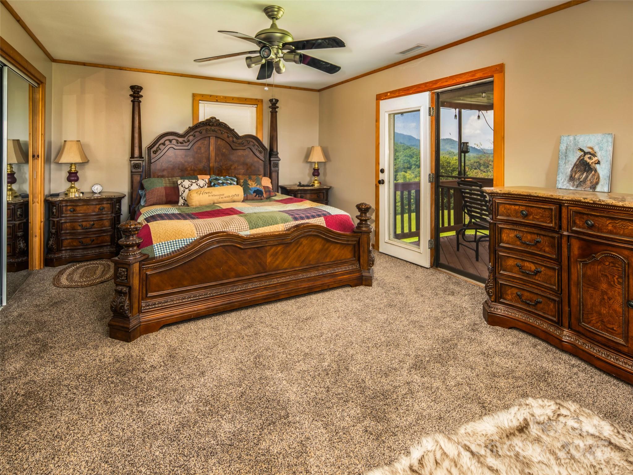50 Holland Ridge Drive — Candler