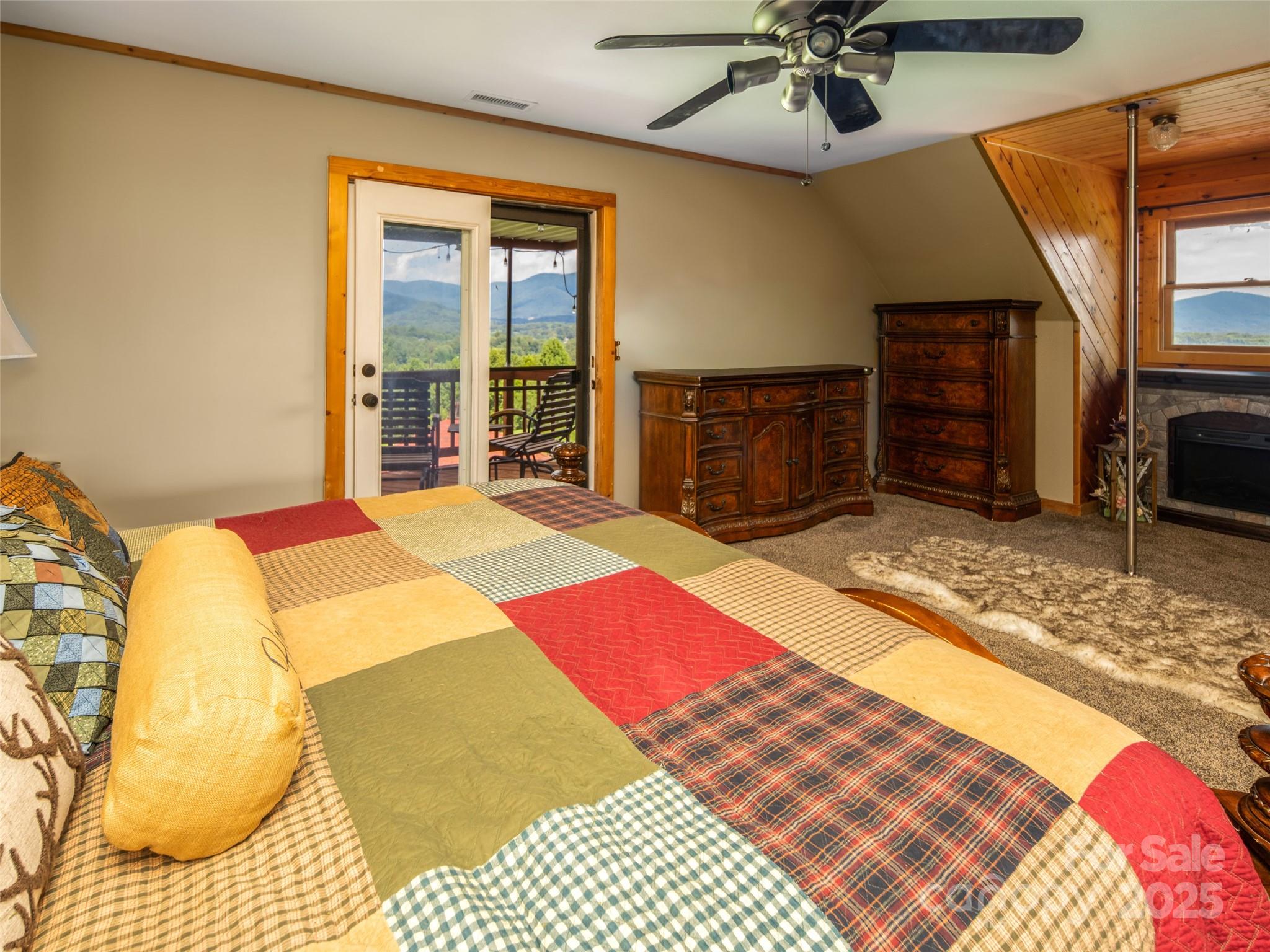 50 Holland Ridge Drive — Candler