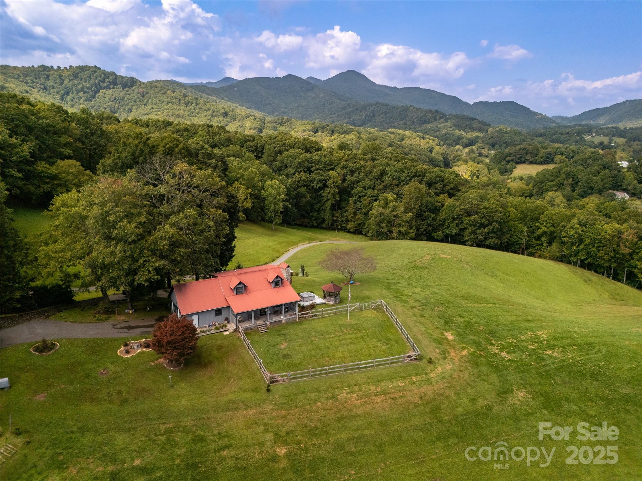 50 Holland Ridge Drive — Candler