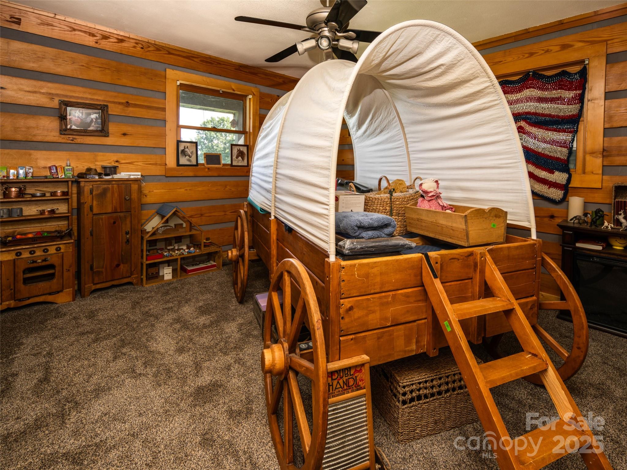 50 Holland Ridge Drive — Candler