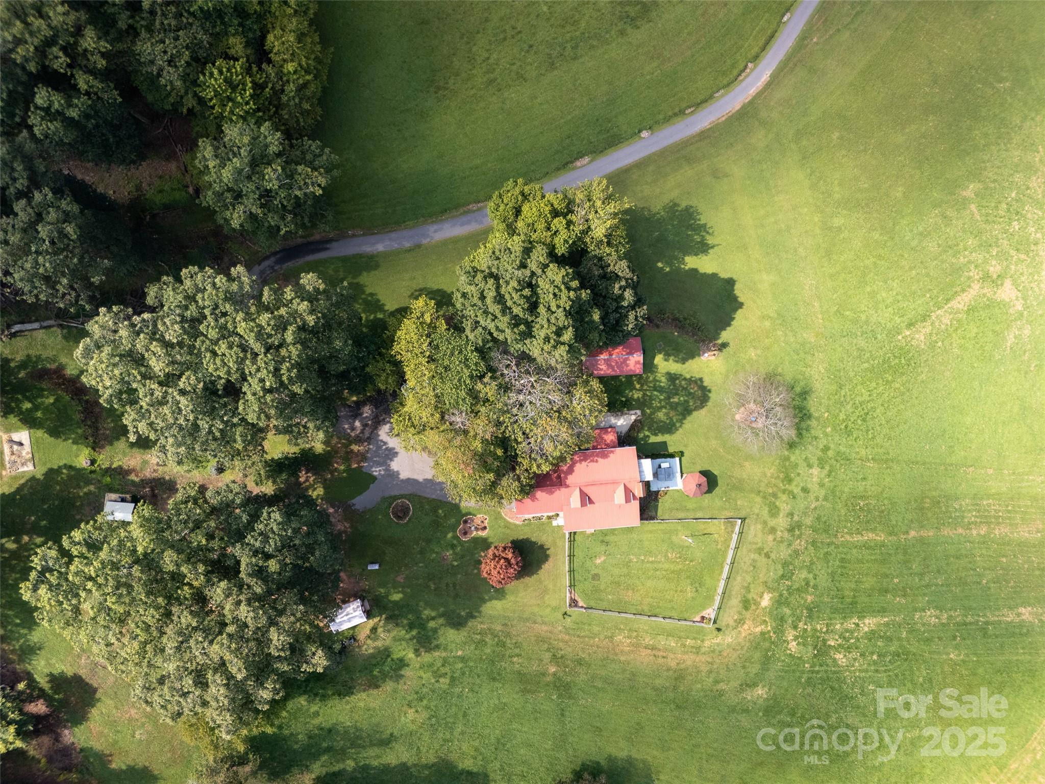 50 Holland Ridge Drive — Candler