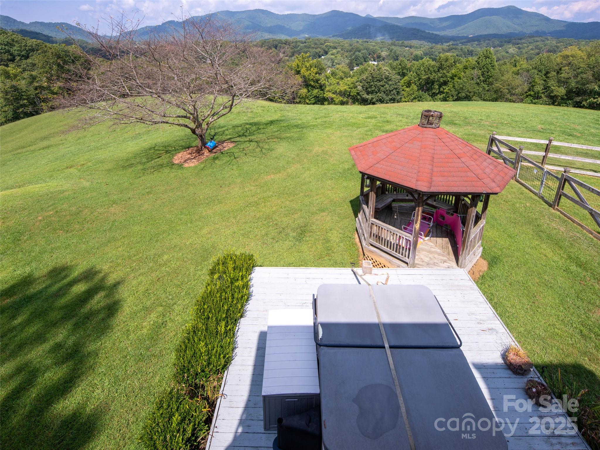 50 Holland Ridge Drive — Candler