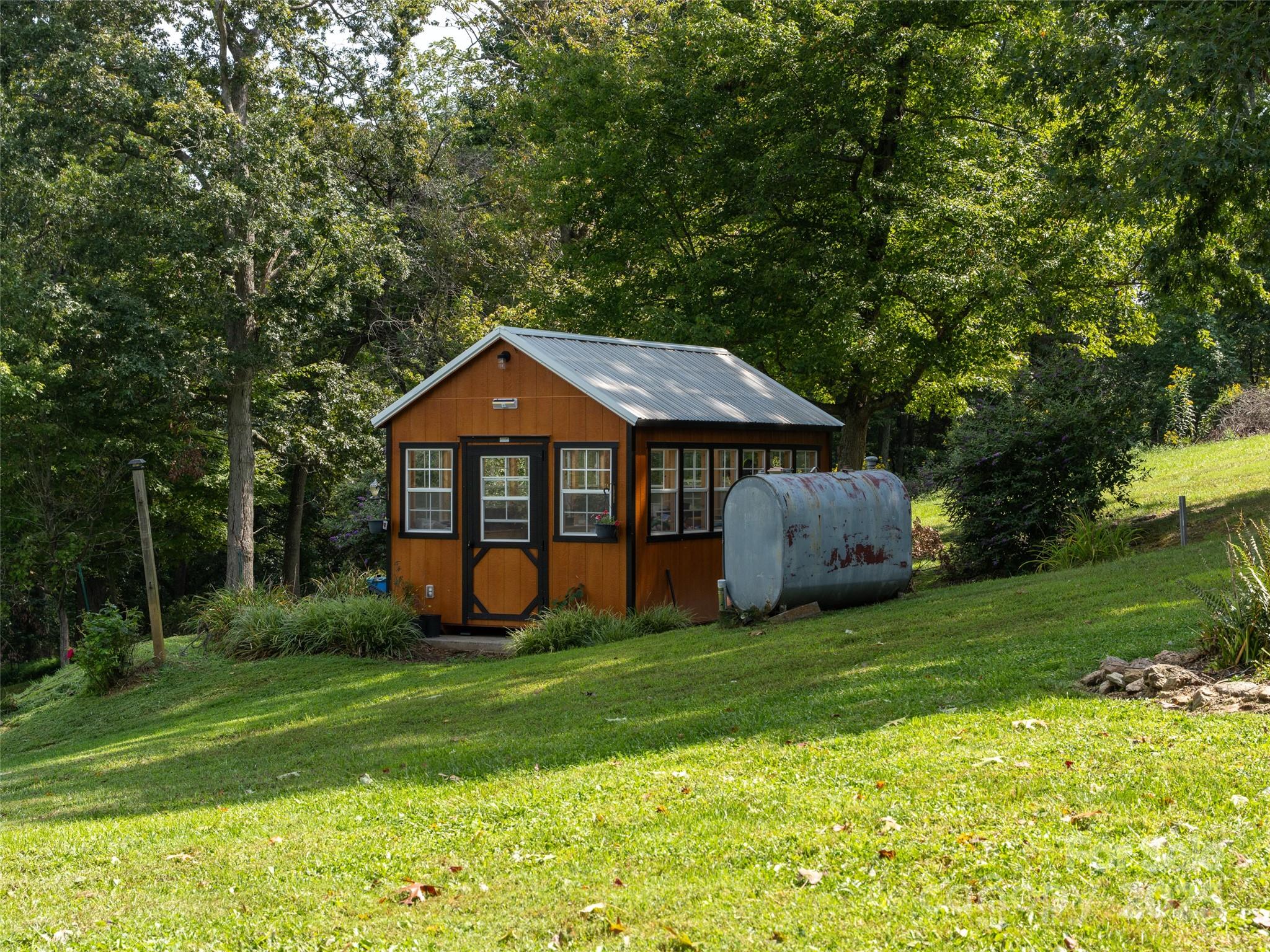 50 Holland Ridge Drive — Candler