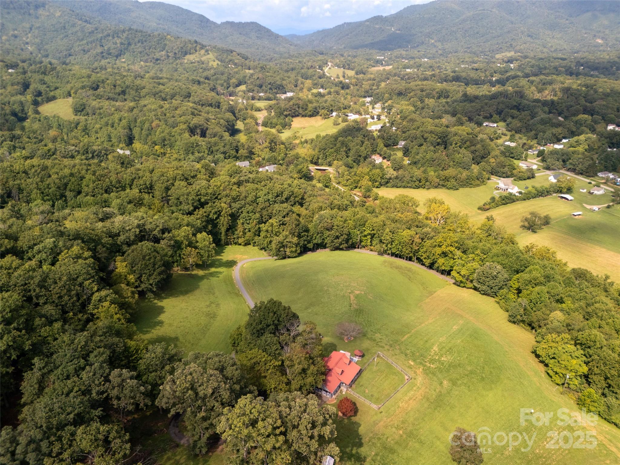 50 Holland Ridge Drive — Candler