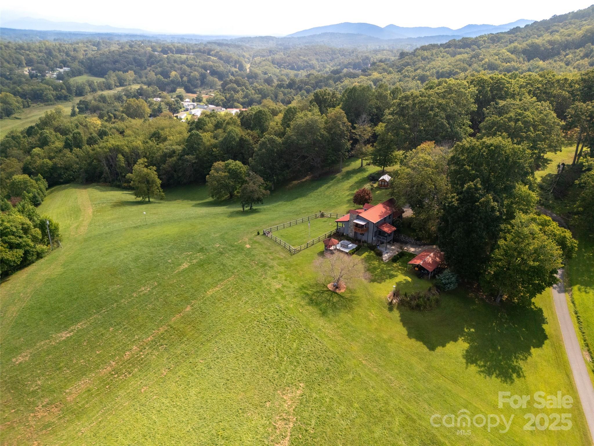 50 Holland Ridge Drive — Candler